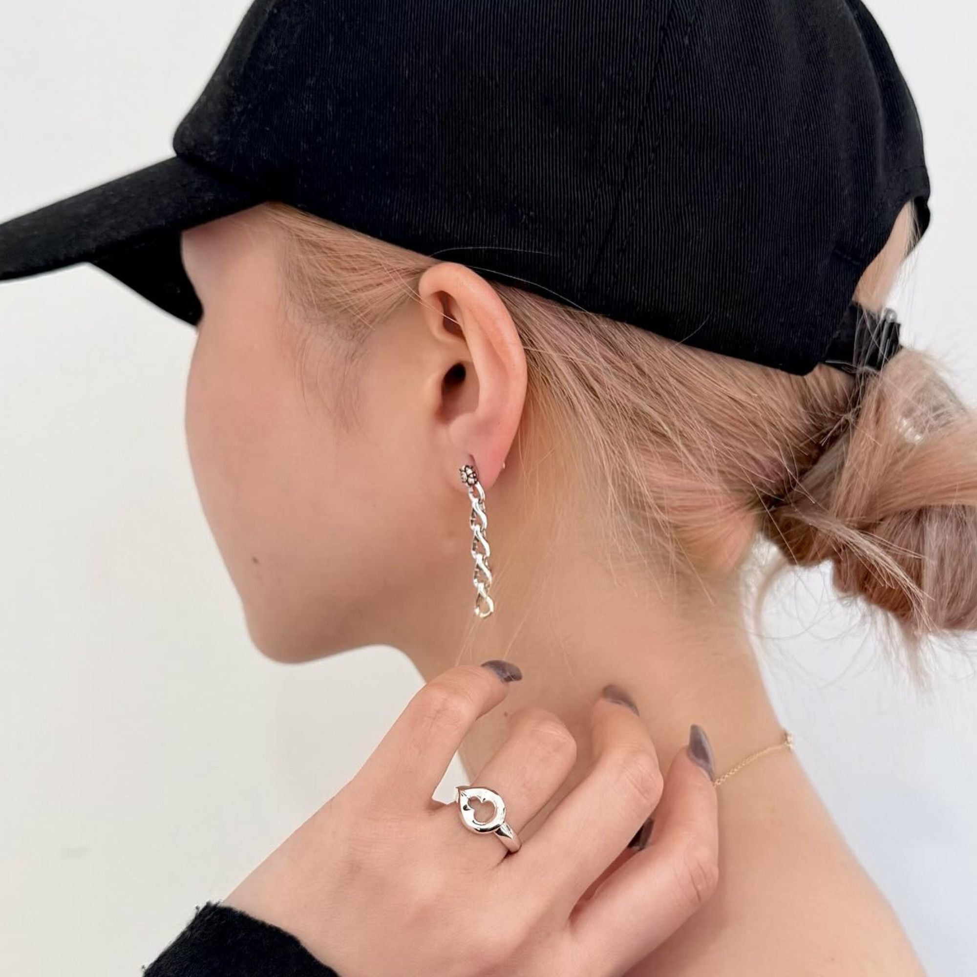 YOUR HOPE ピアス