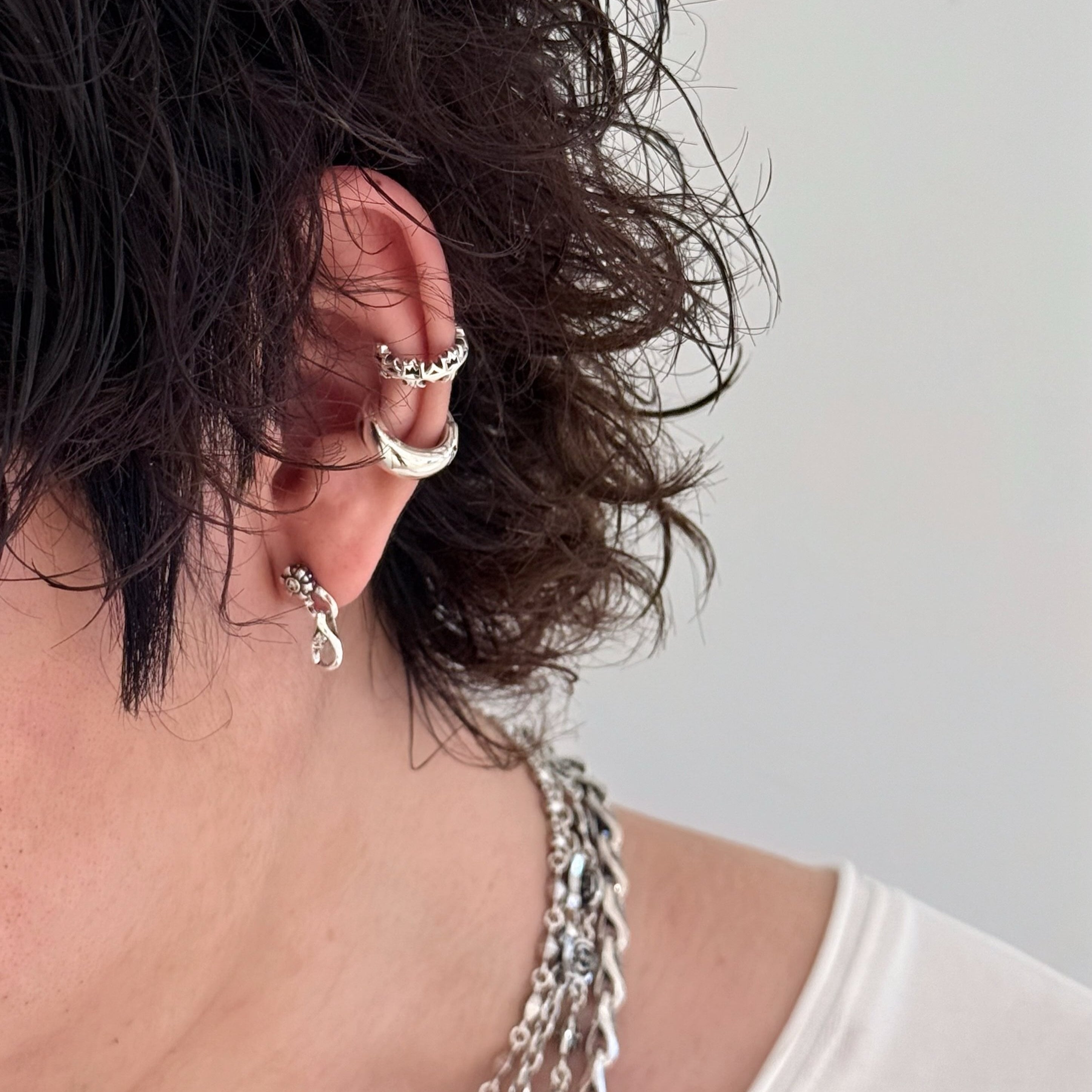 YOUR SHADOW Earrings
