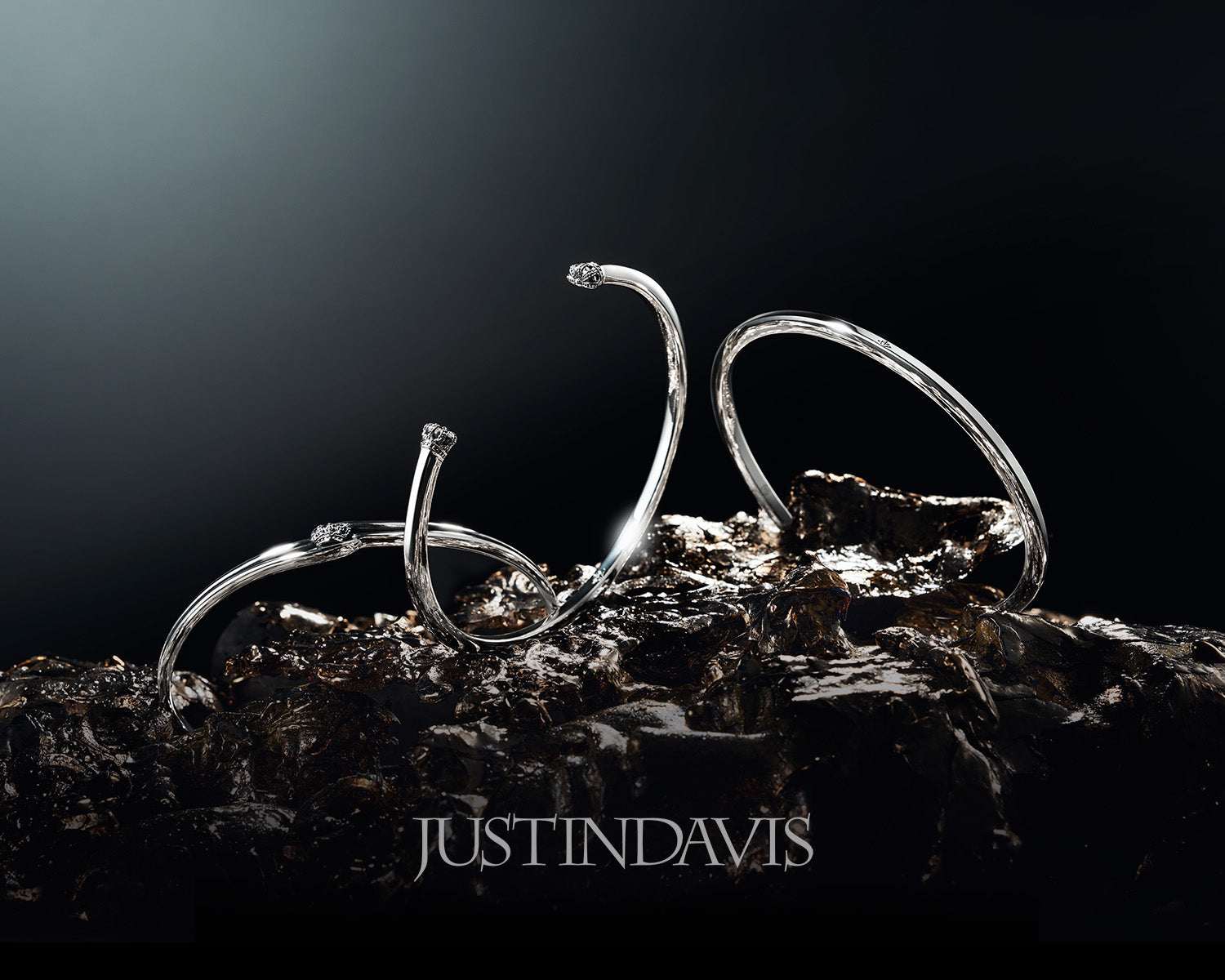 JUSTIN DAVIS COLLECTION | ジャスティン デイビス（JUSTIN DAVIS