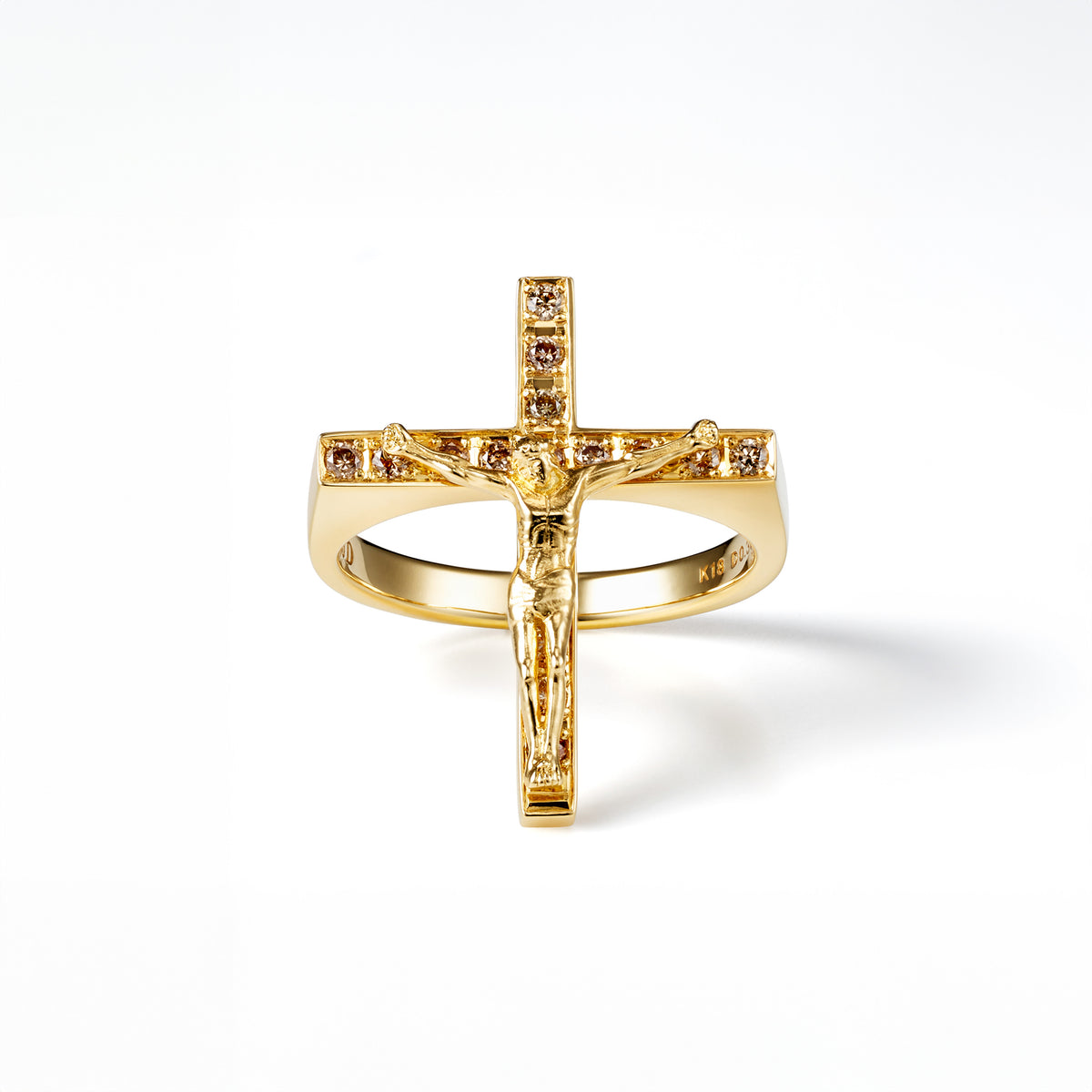 JESUS リング | ジャスティン デイビス（JUSTIN DAVIS）公式通販サイト