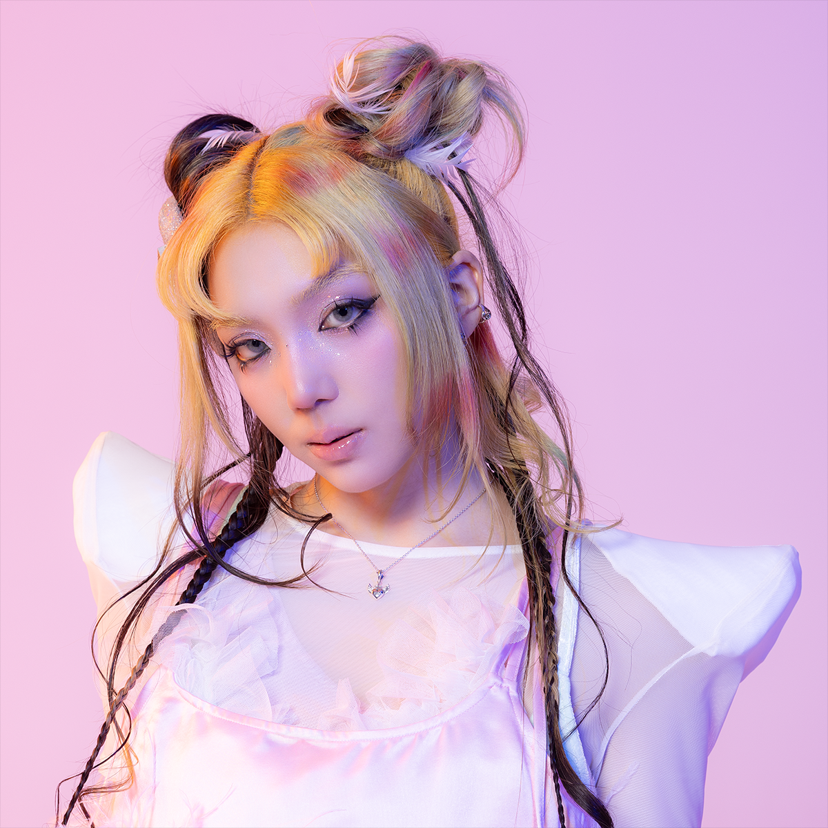 ENCHANTED PASSION ネックレス | ジャスティン デイビス（JUSTIN DAVIS