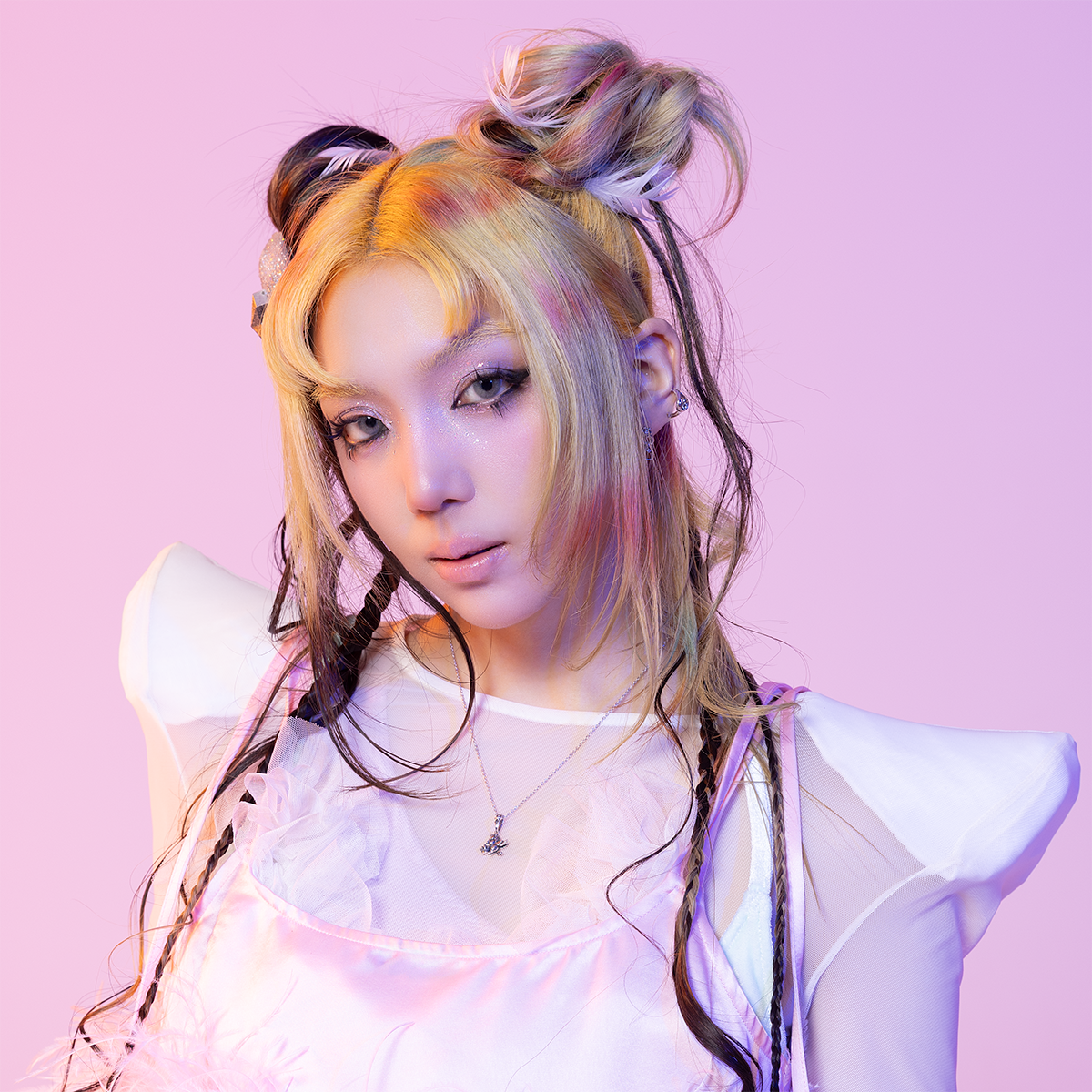 ENCHANTED FABLE ネックレス | ジャスティン デイビス（JUSTIN DAVIS