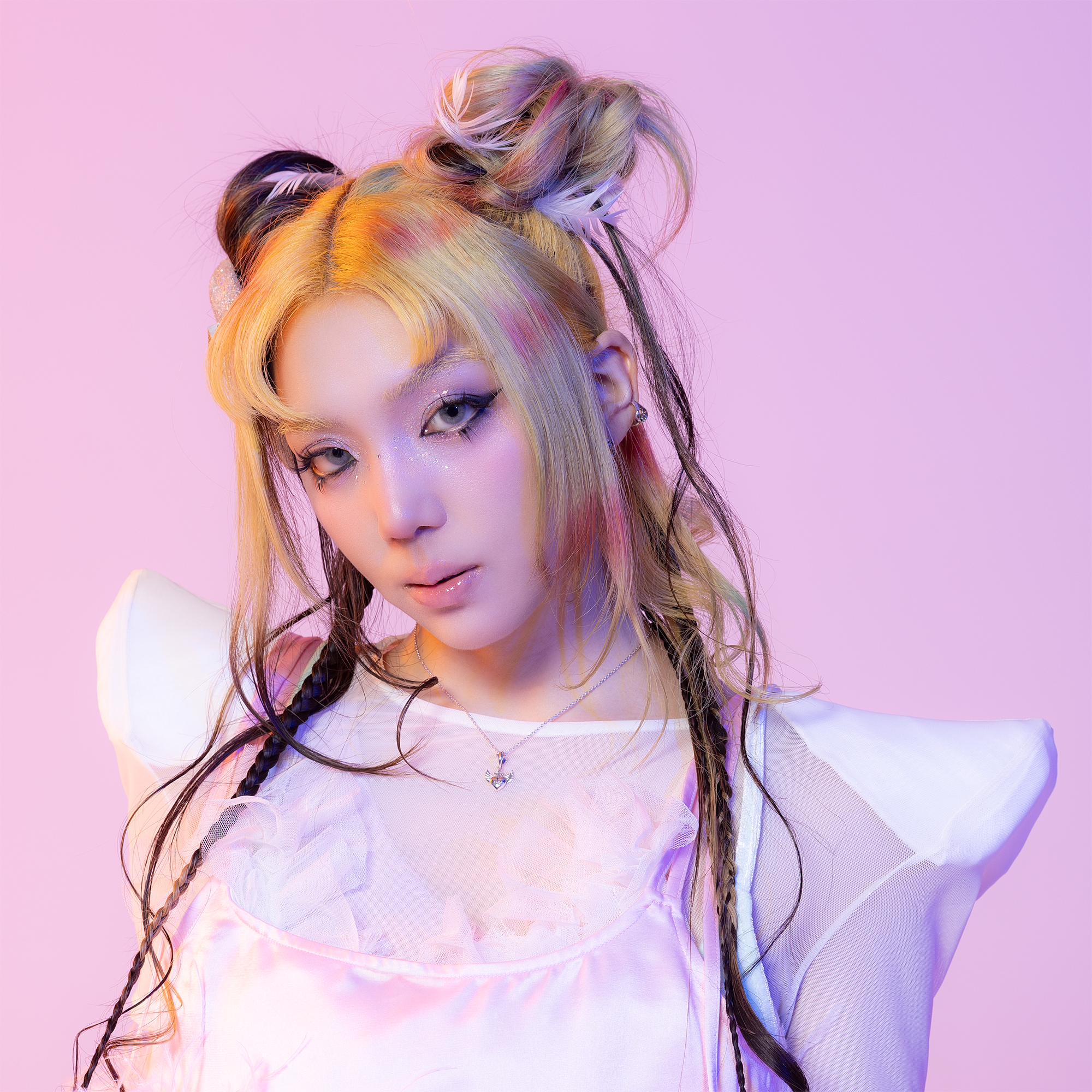 ENCHANTED PASSION ネックレス | ジャスティン デイビス（JUSTIN DAVIS