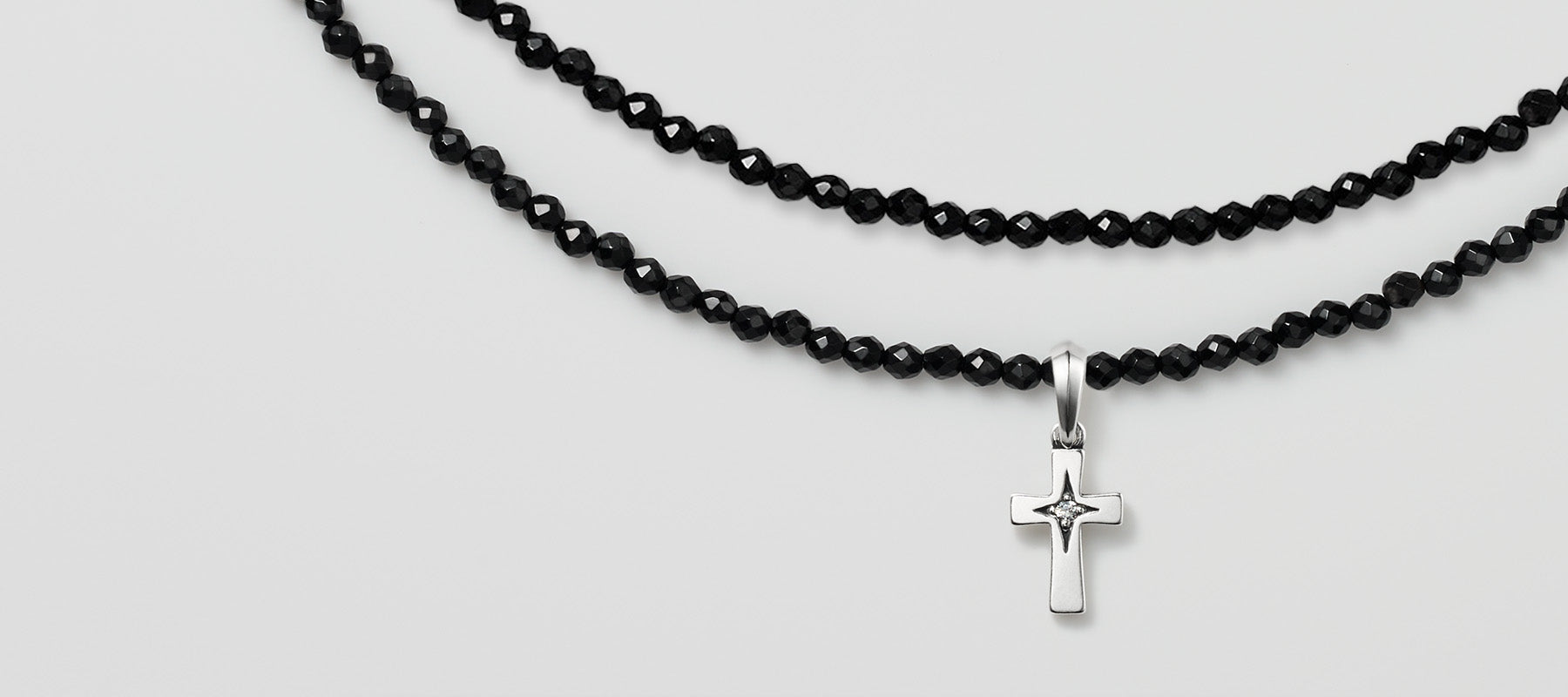 JUSTIN DAVIS official online store for silver jewelry
