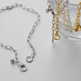 LOVE CUFF アンクレット