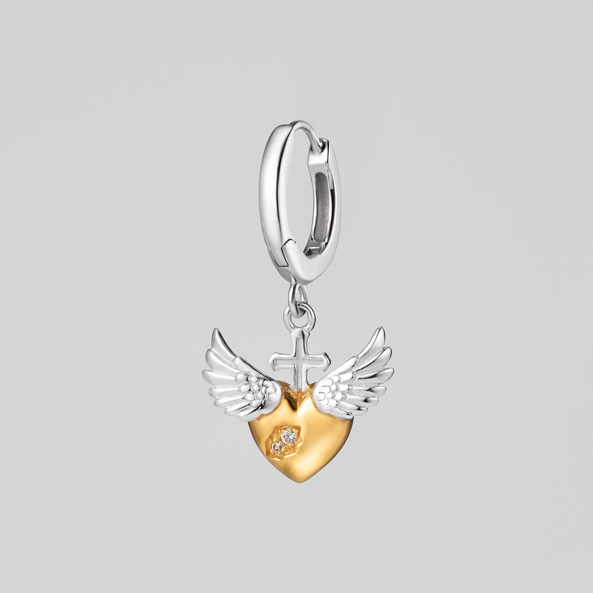 SWEET PASSION ピアス