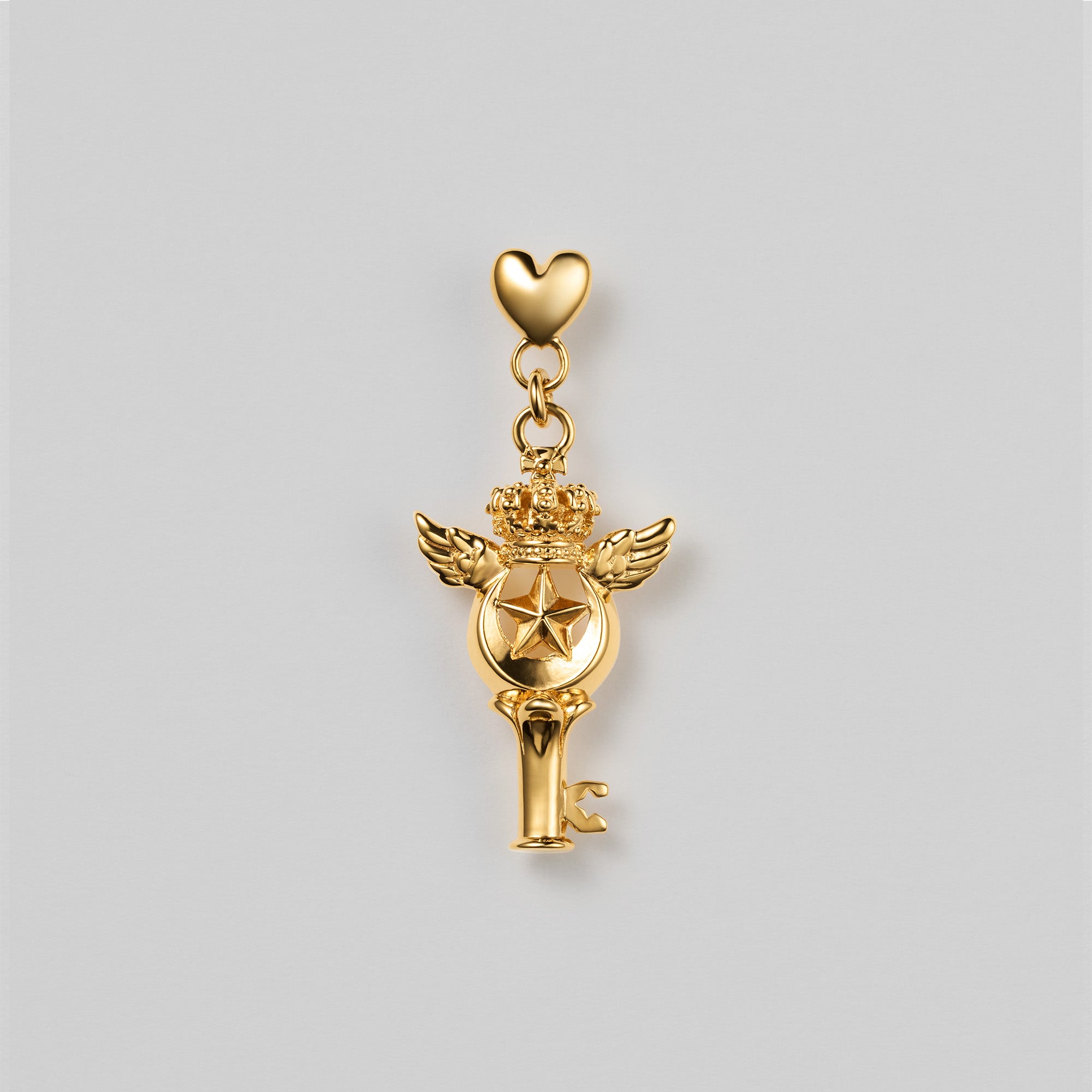 SWEET WAND ピアス