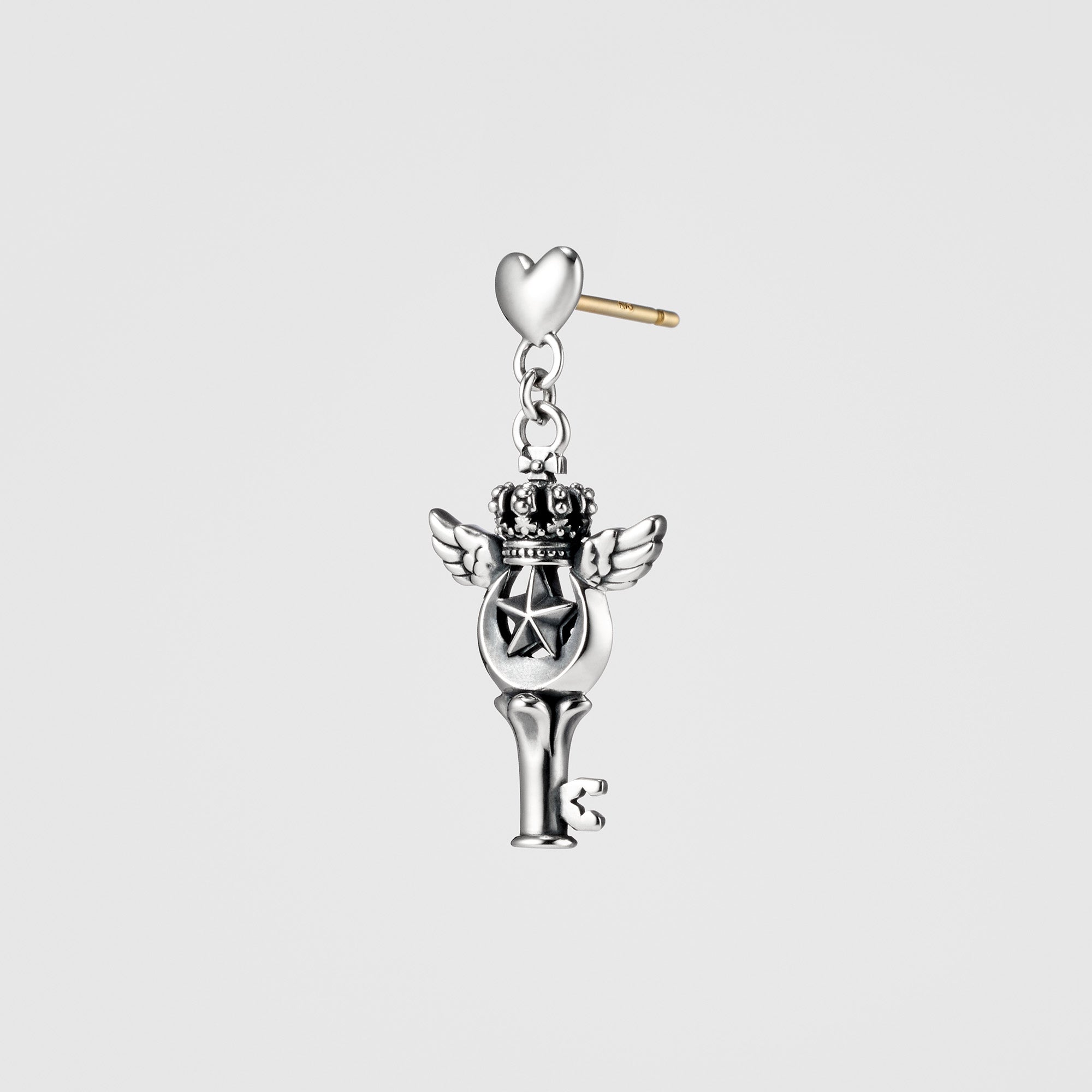 SWEET WAND ピアス