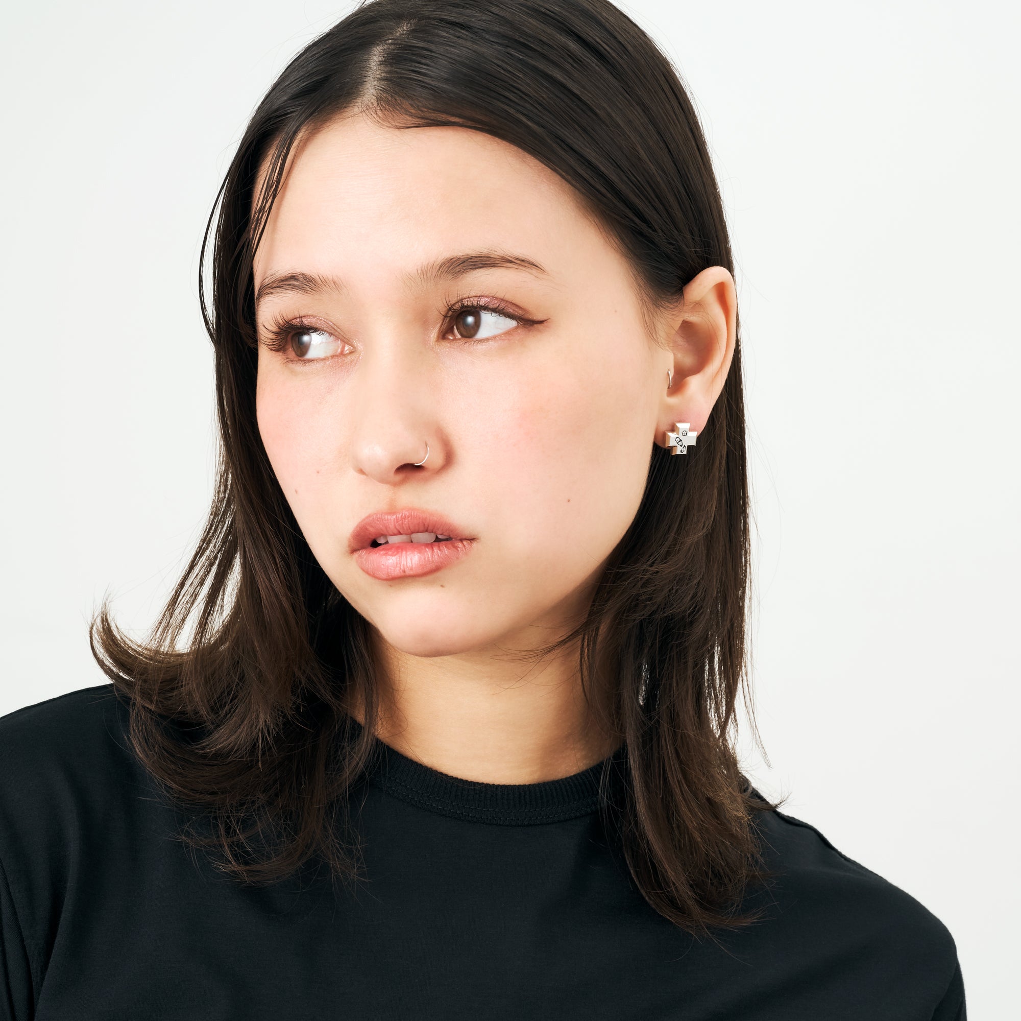 SWEET C.O.C ピアス