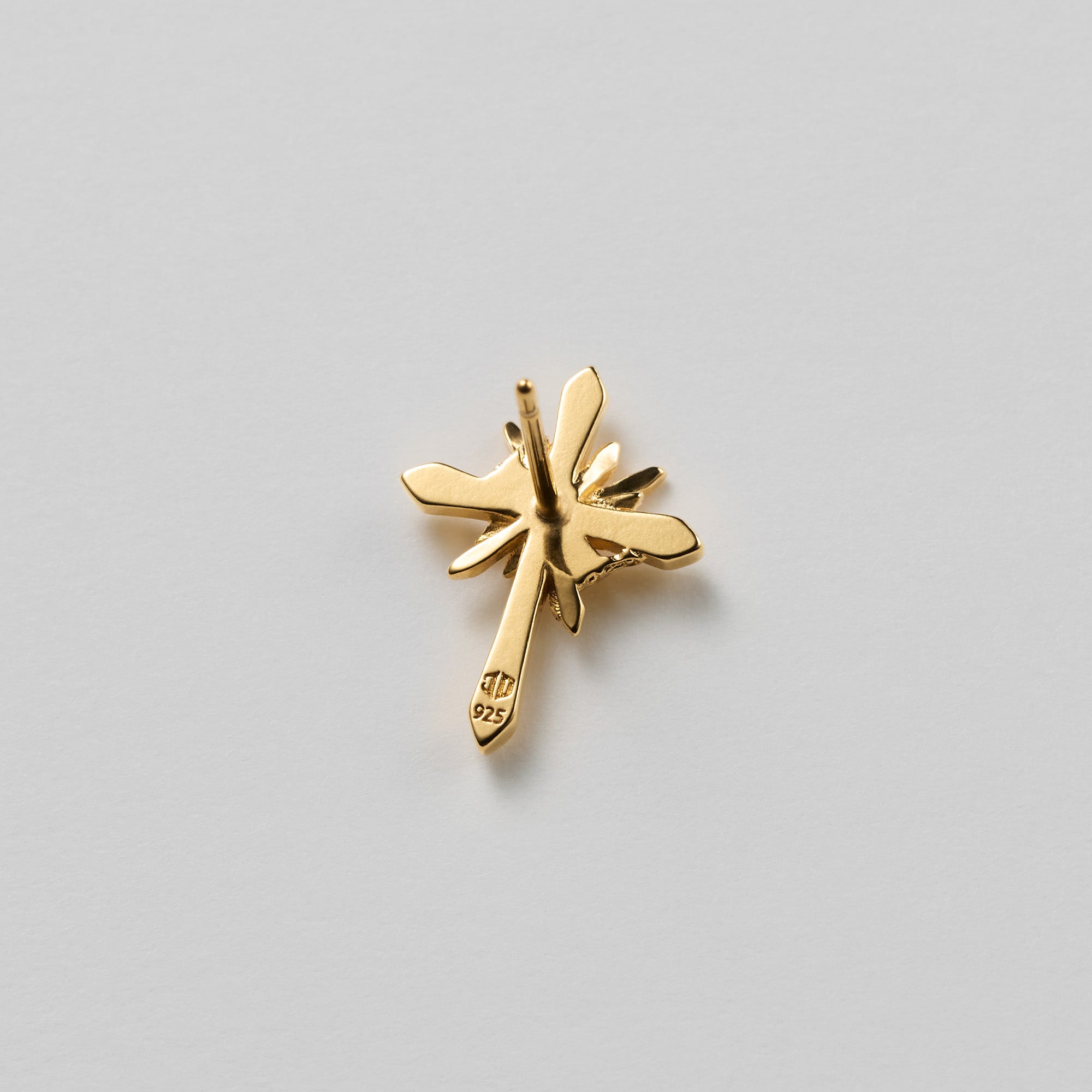 SWEET AND LIVELY ピアス | ジャスティン デイビス（JUSTIN DAVIS