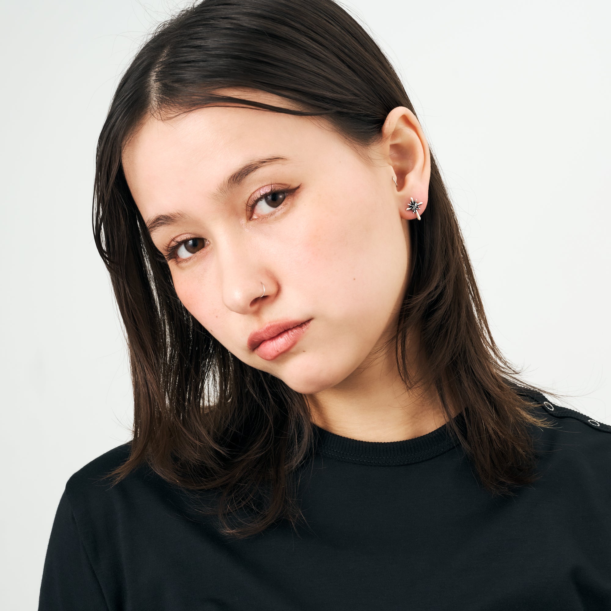 SWEET AND LIVELY ピアス