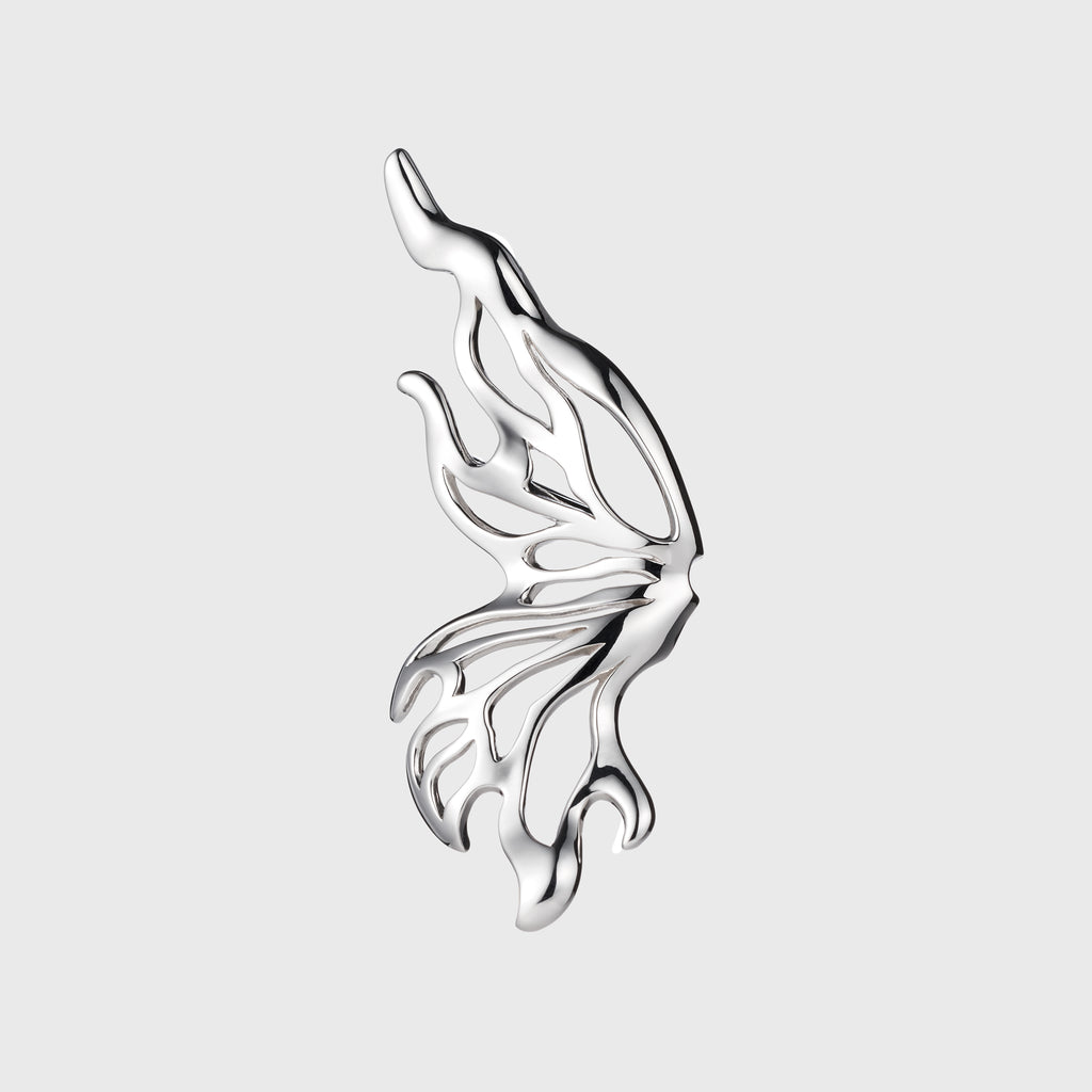 THE BUTTERFLY EFFECT ピアス | ジャスティン デイビス（JUSTIN DAVIS 