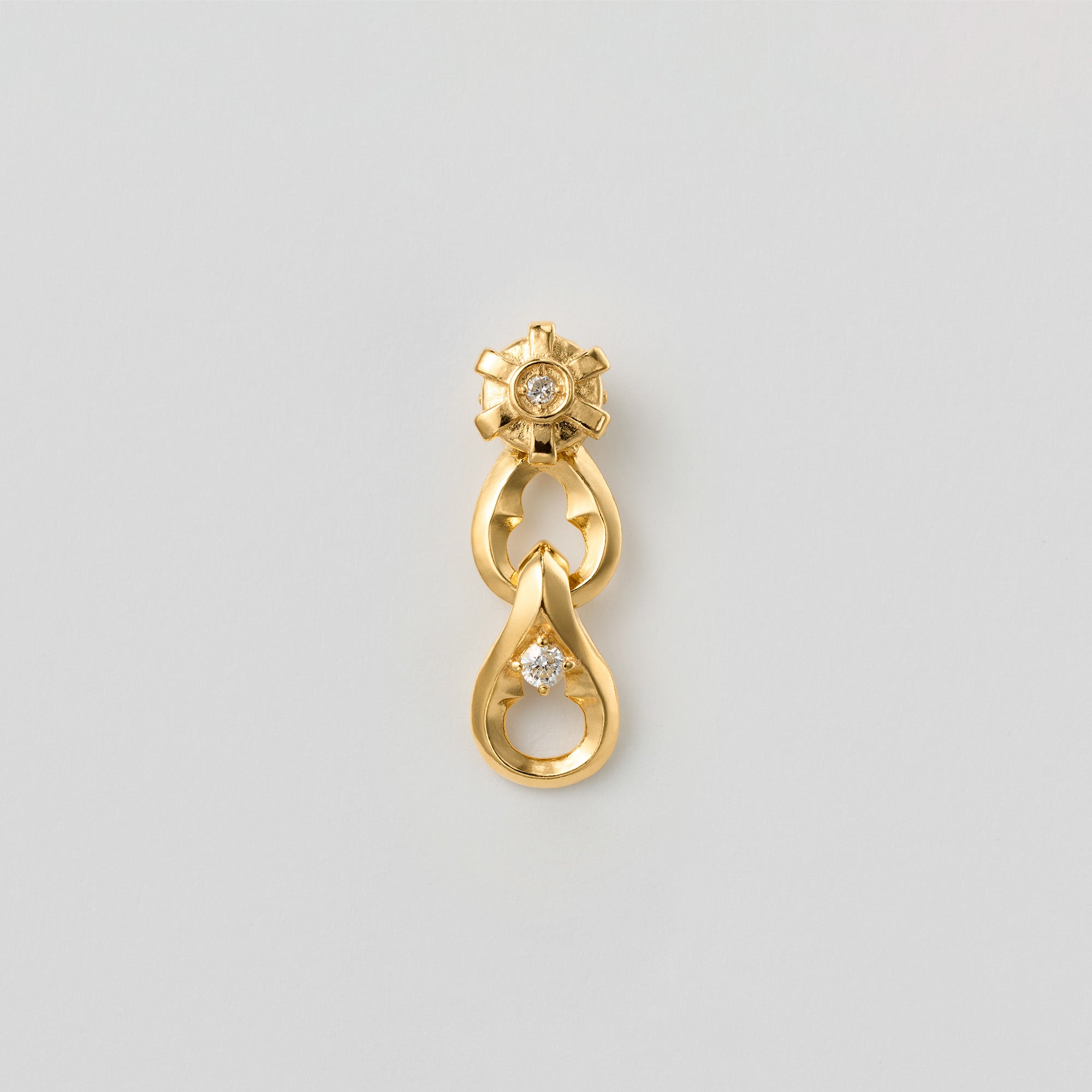 YOUR HOPE ピアス