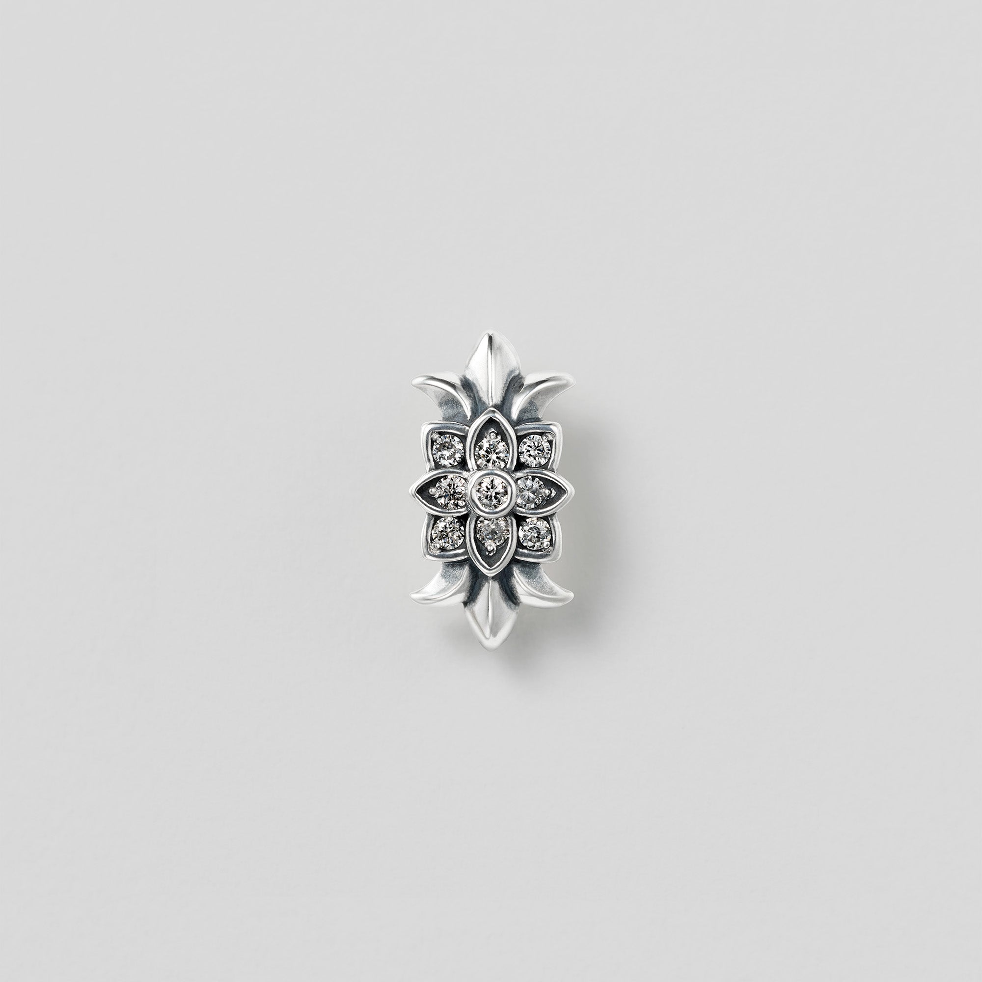 YOUR FLOWER ピアス