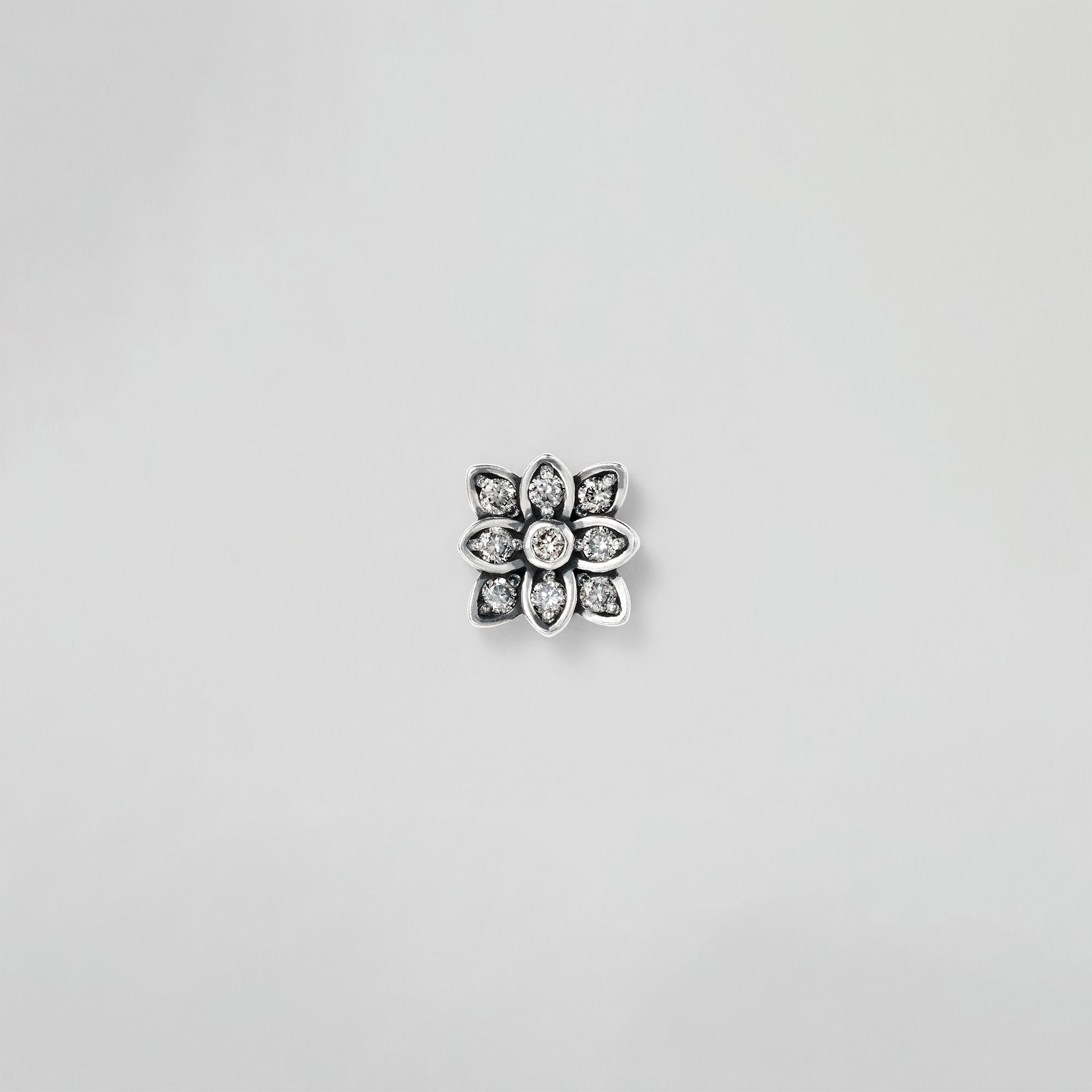 YOUR FLOWER ピアス
