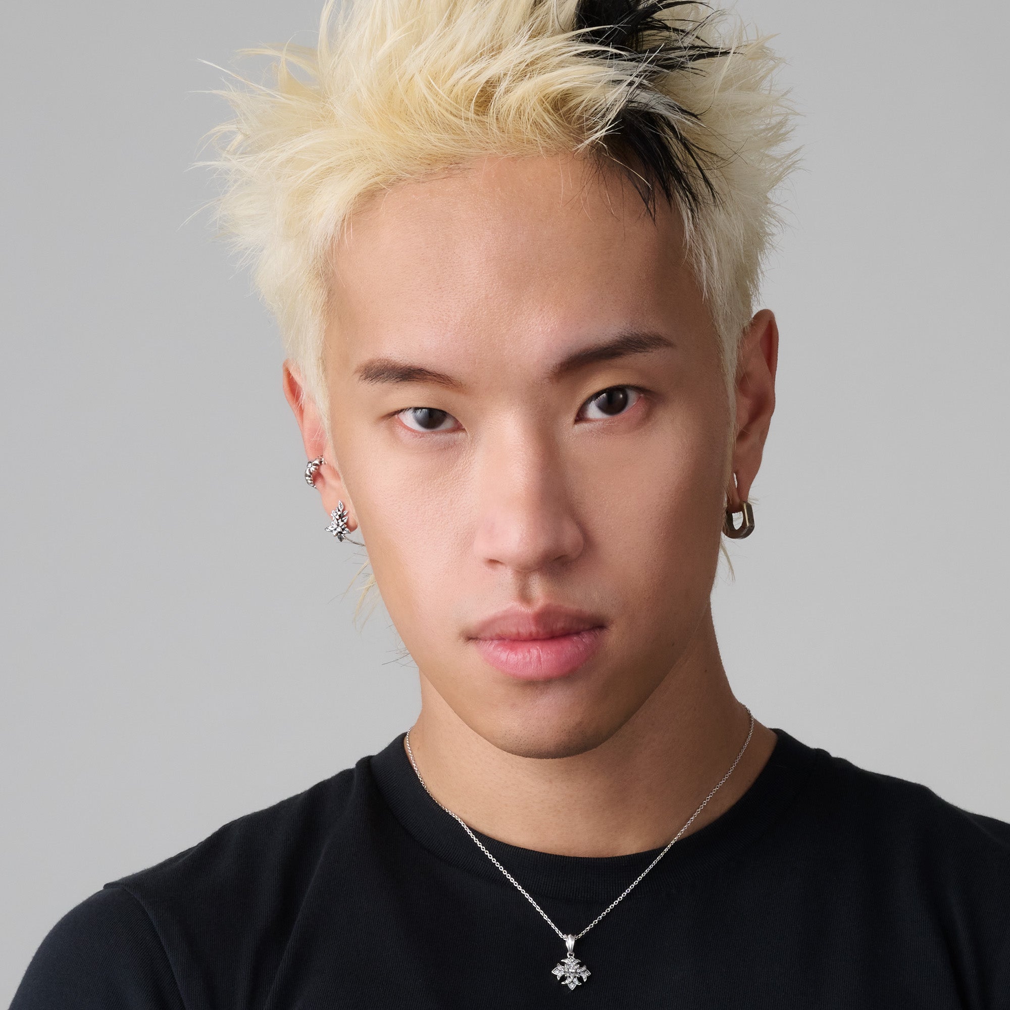 YOUR FLOWER ピアス | ジャスティン デイビス（JUSTIN DAVIS）公式通販