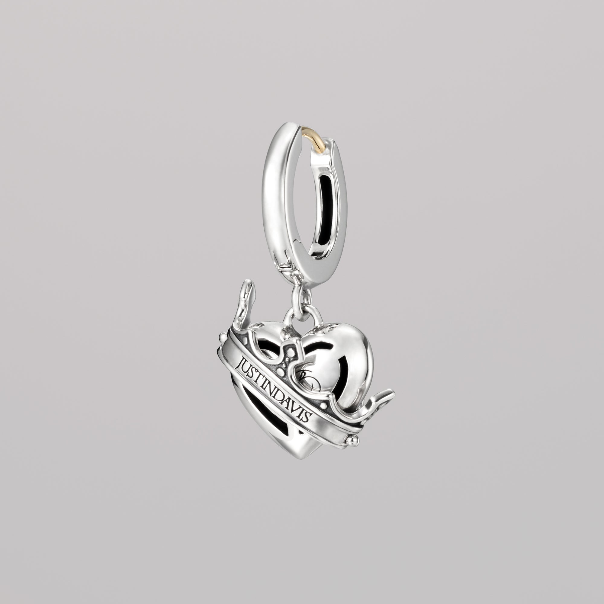 ENCHANTED EVER-LOVING ピアス