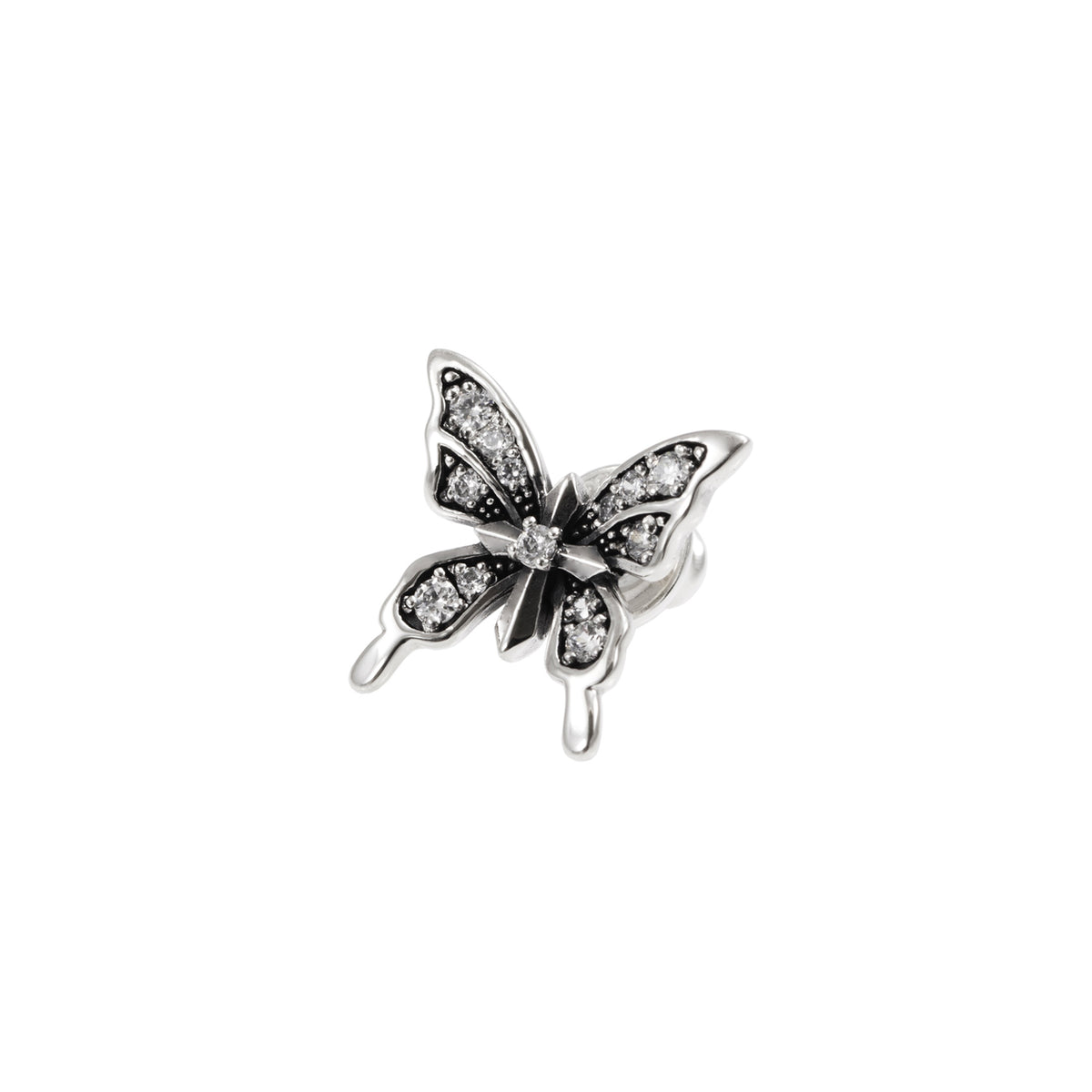 MONARCH ピアス | ジャスティン デイビス（JUSTIN DAVIS）公式通販サイト