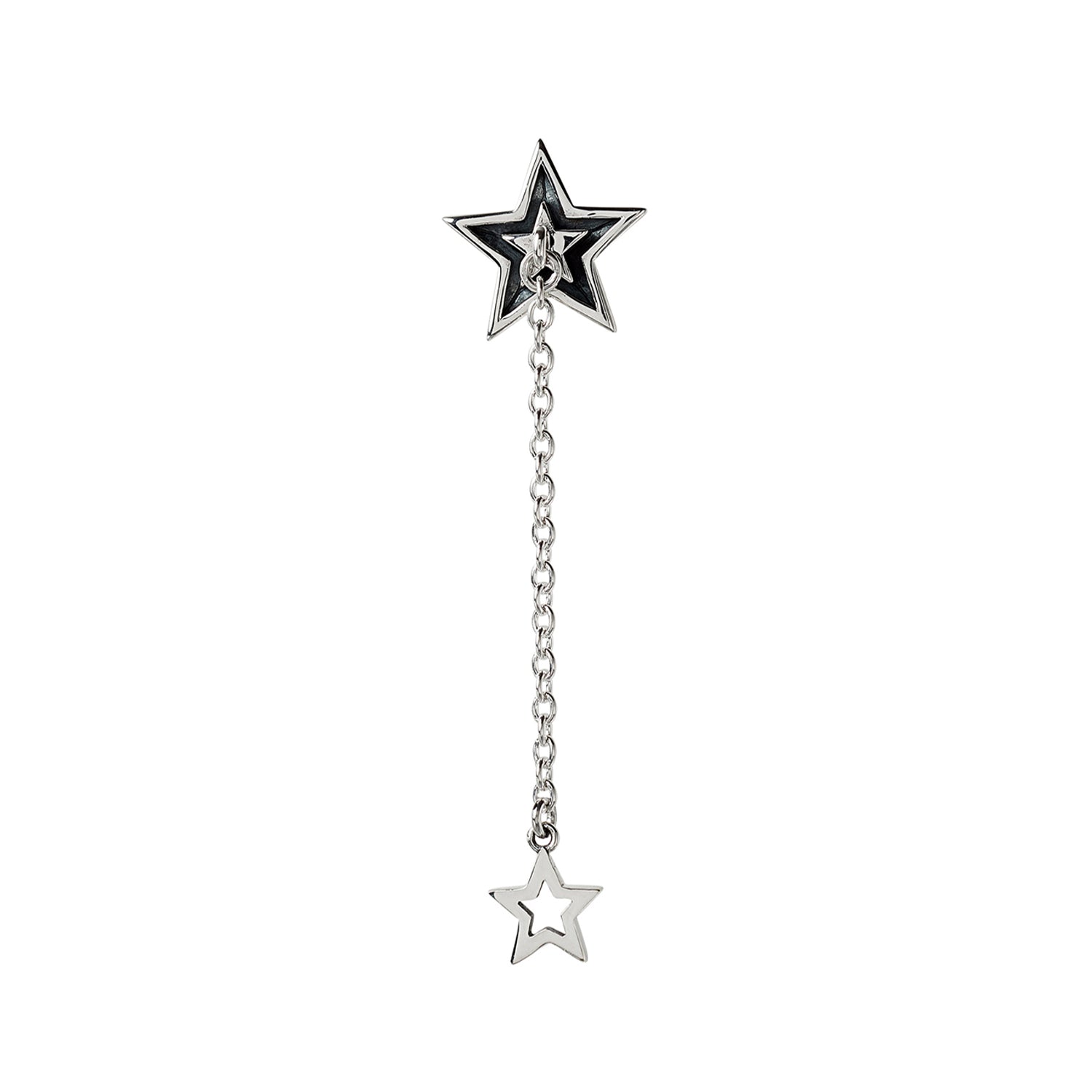 SHOOTING STAR ピアス