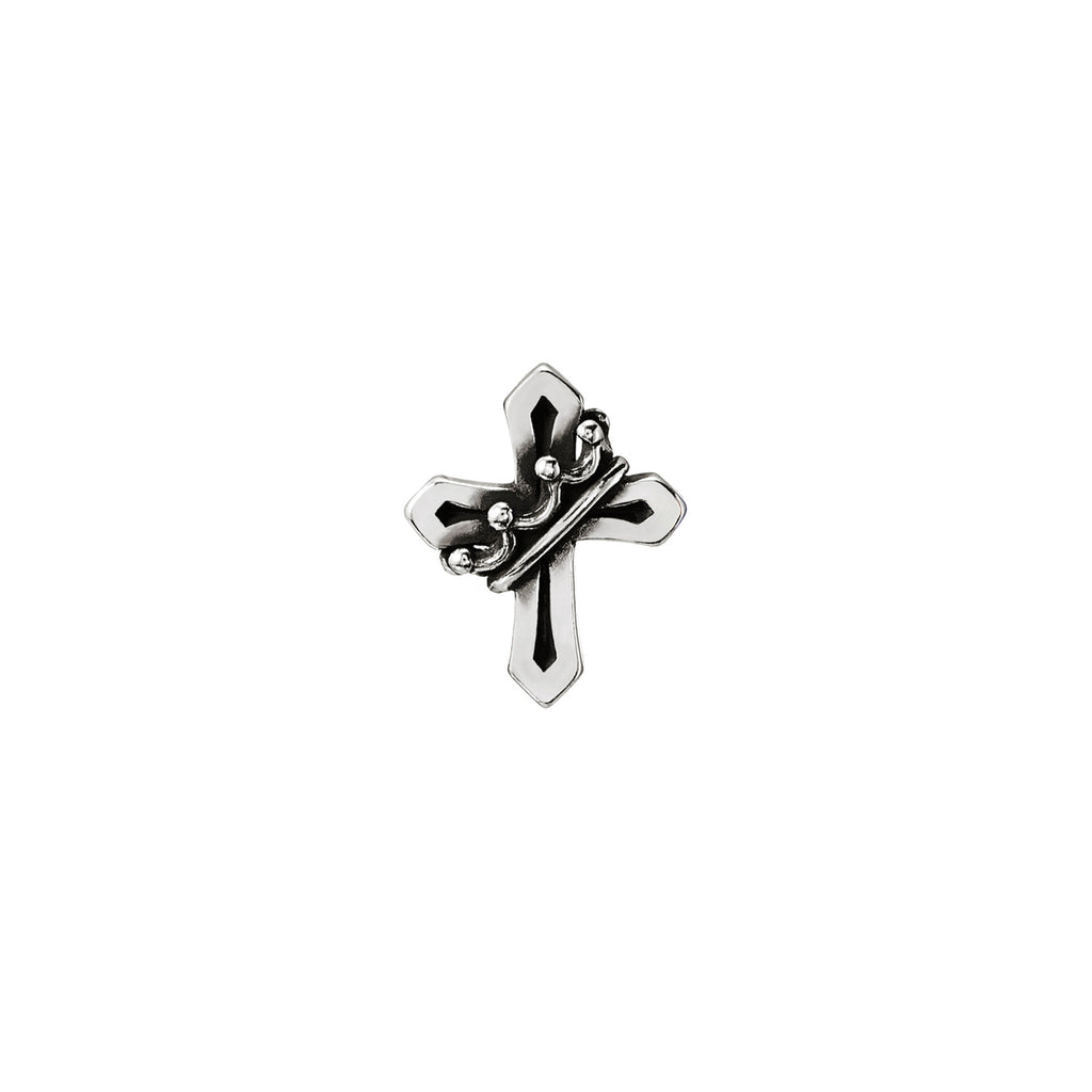 DINKY CROSS ピアス | ジャスティン デイビス（JUSTIN DAVIS）公式通販 