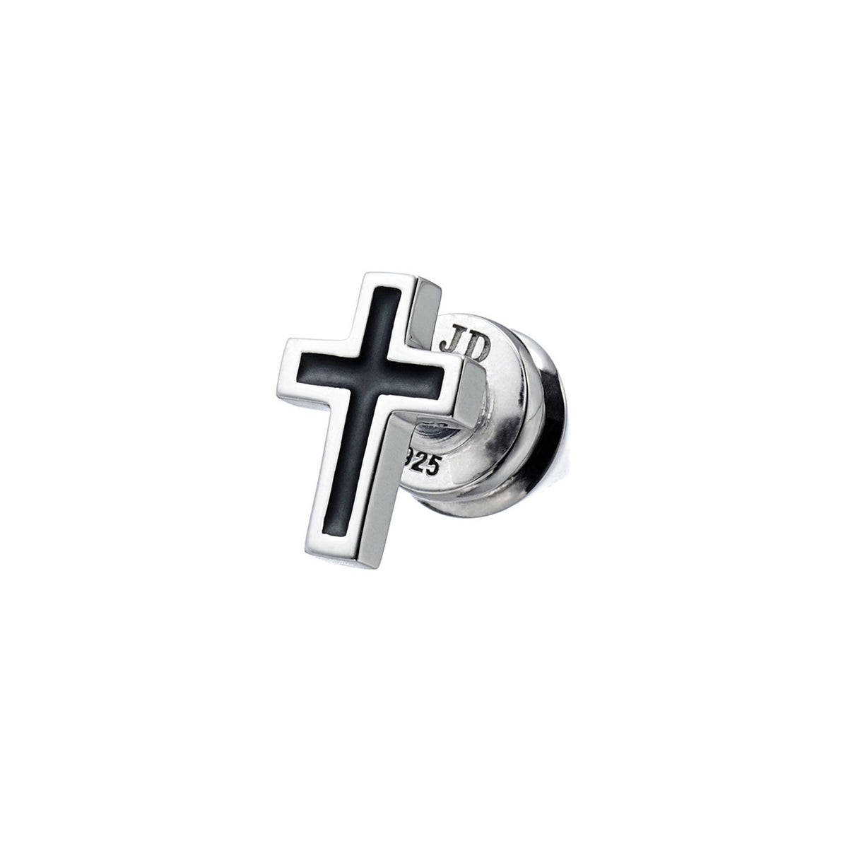 PURITY SPIKE CROSS ピアス | ジャスティン デイビス（JUSTIN DAVIS 