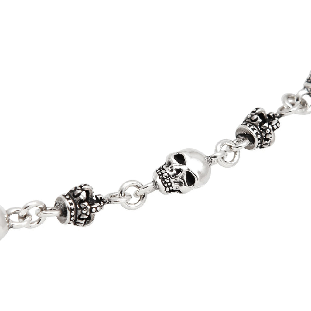 SKULL DIVINE チェーン | ジャスティン デイビス（JUSTIN DAVIS）公式  