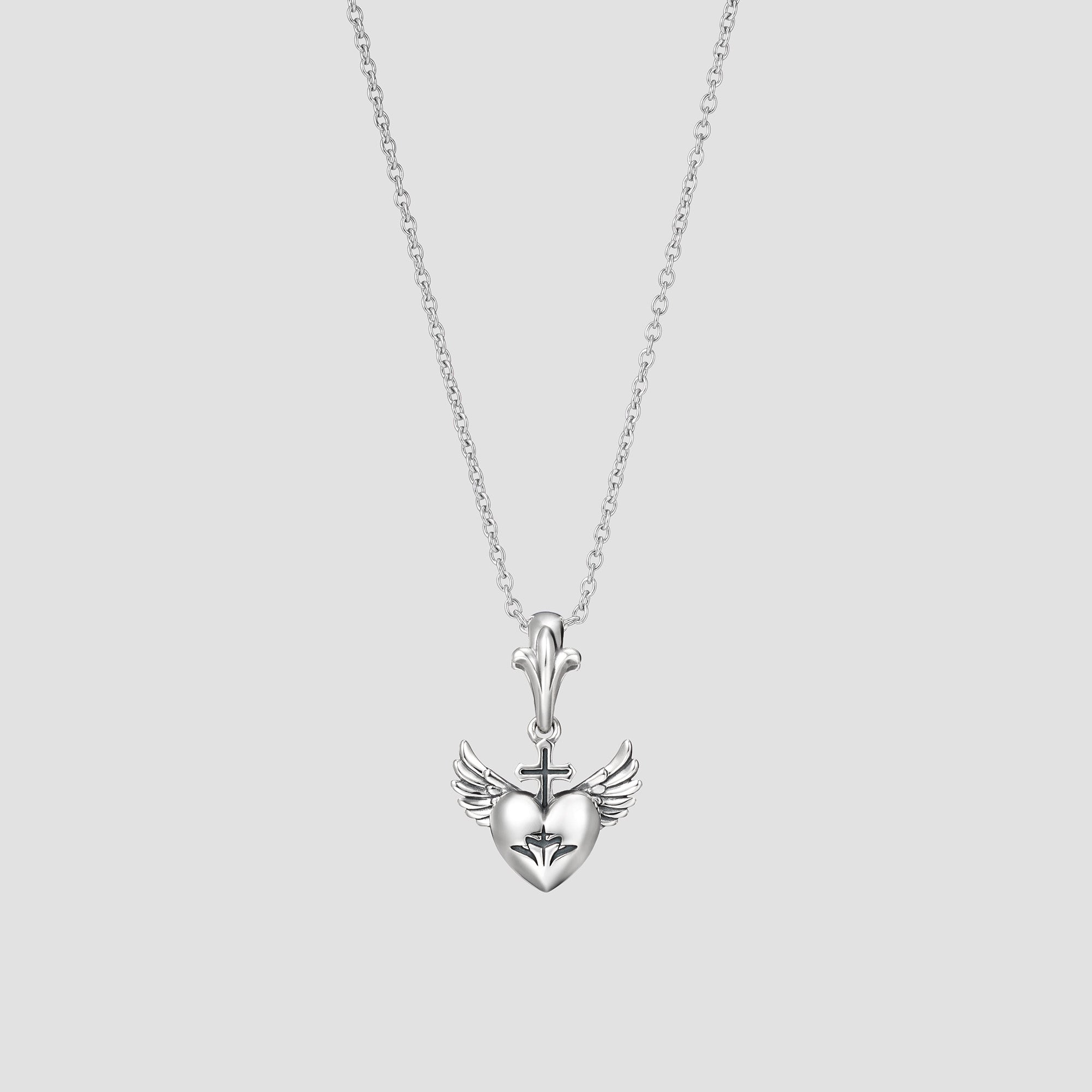 ENCHANTED PASSION ネックレス | ジャスティン デイビス（JUSTIN DAVIS