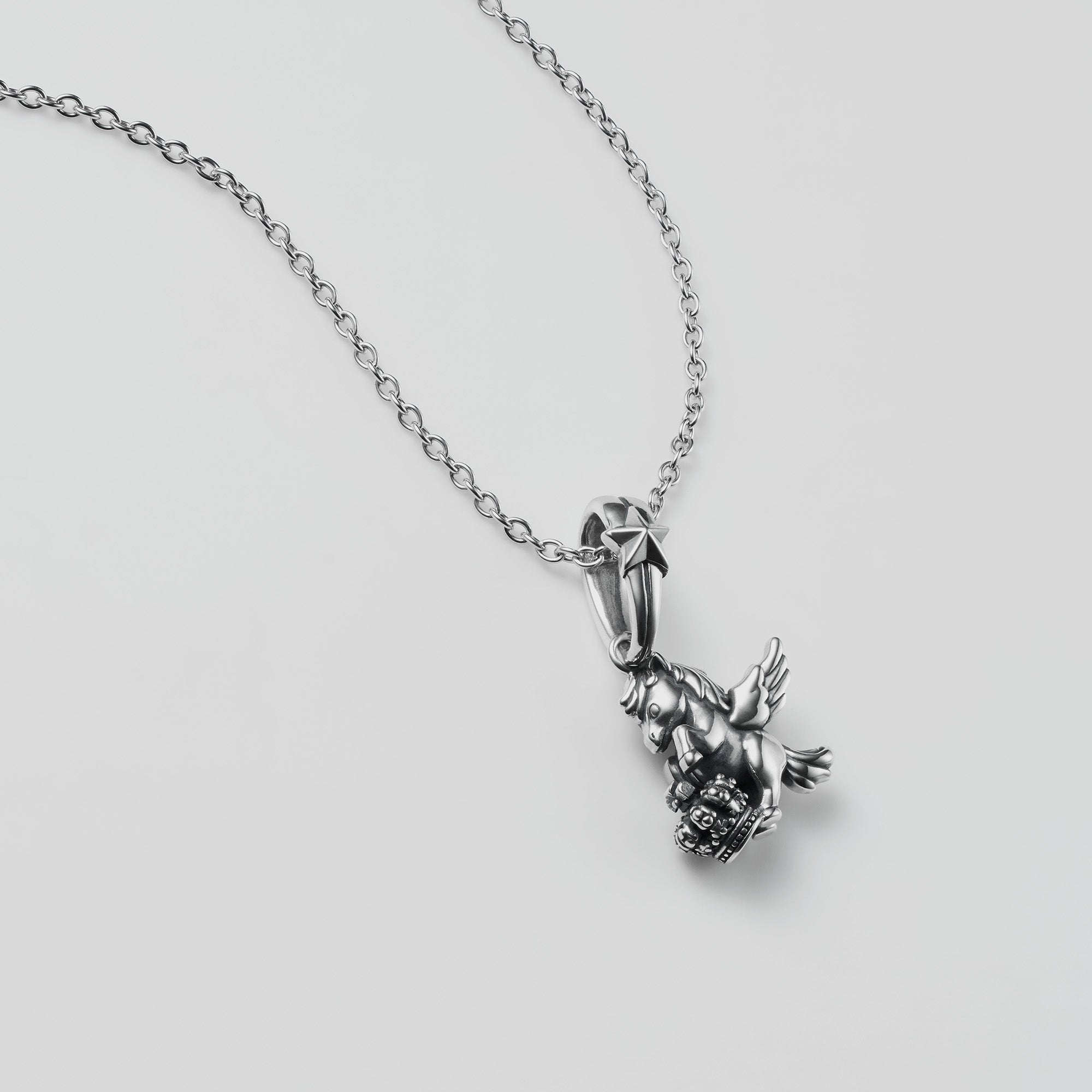 X'mas ENCHANTMENT CHARM COLLECTION2025 | ジャスティン デイビス