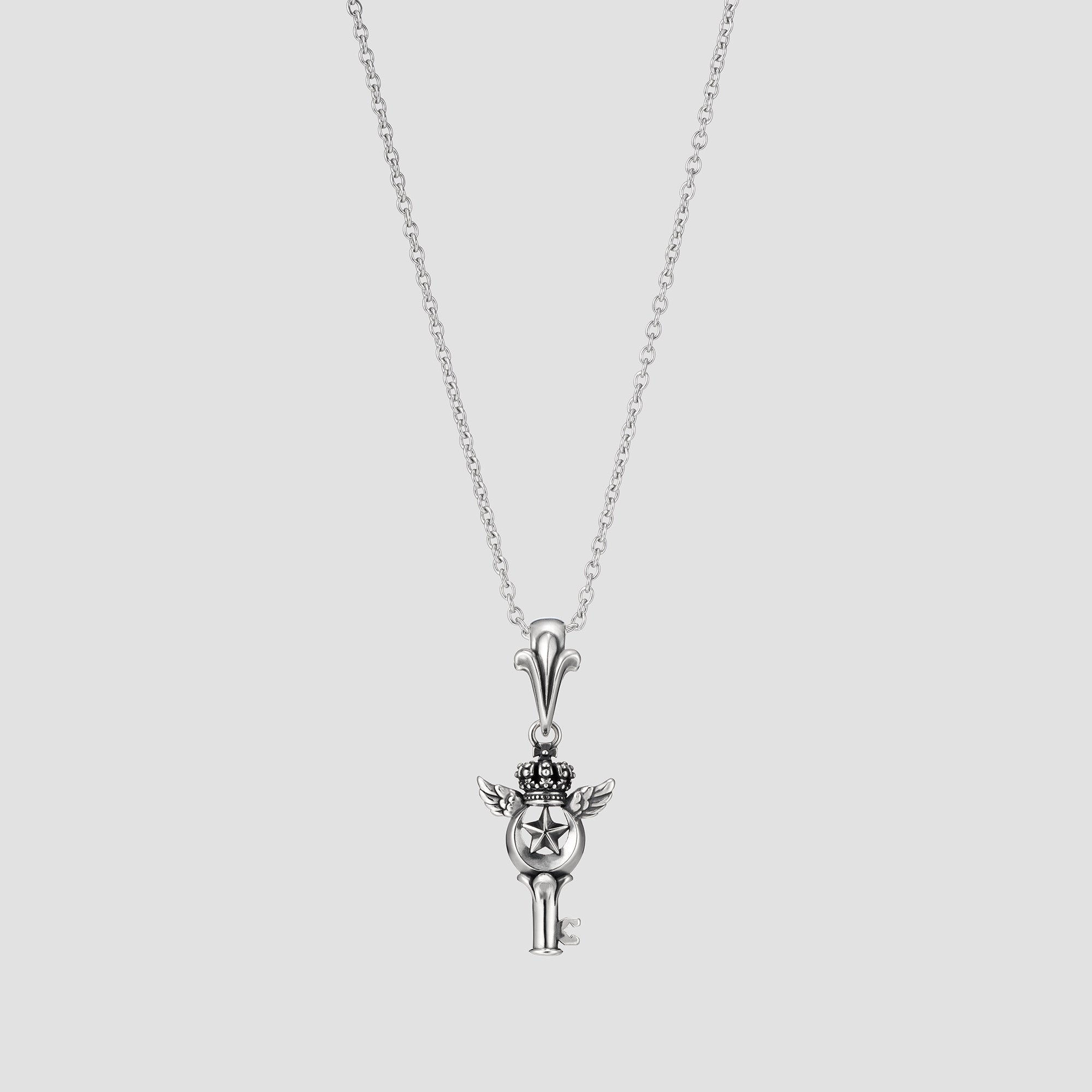 ENCHANTED WAND ネックレス