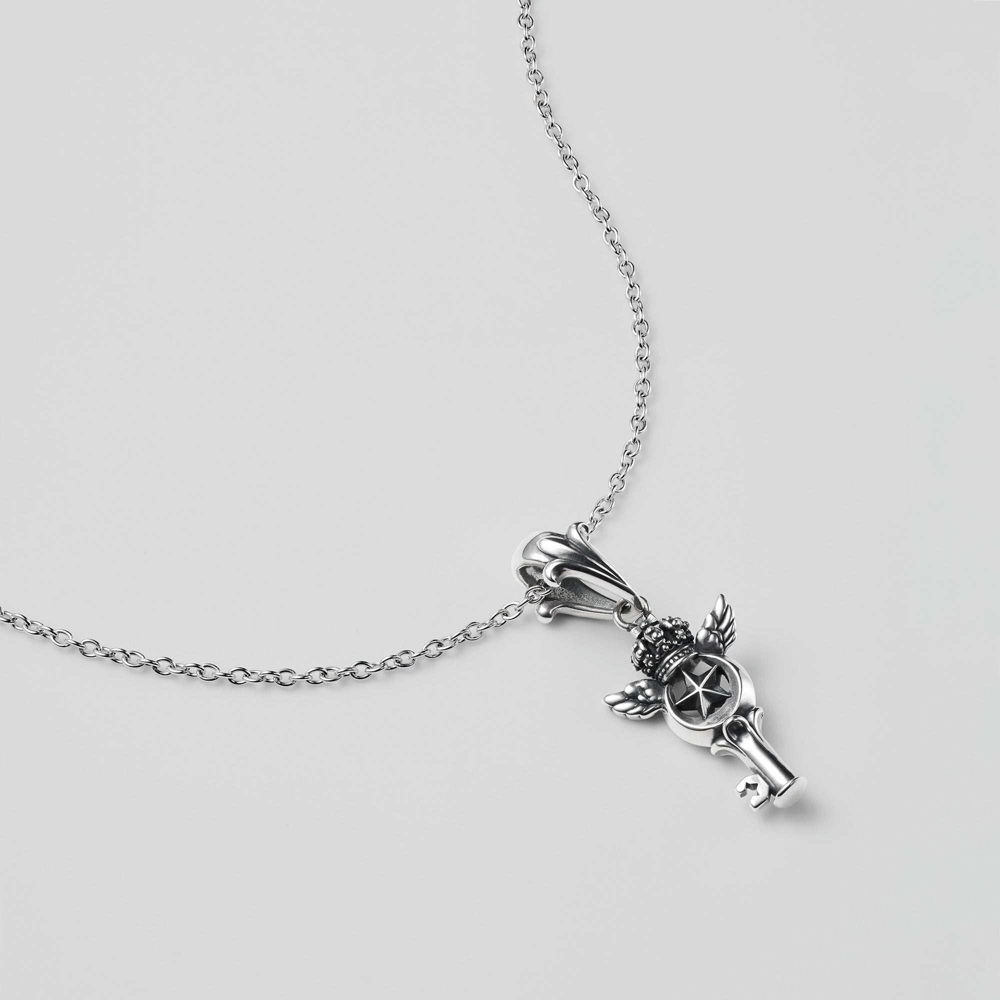 ENCHANTED WAND ネックレス