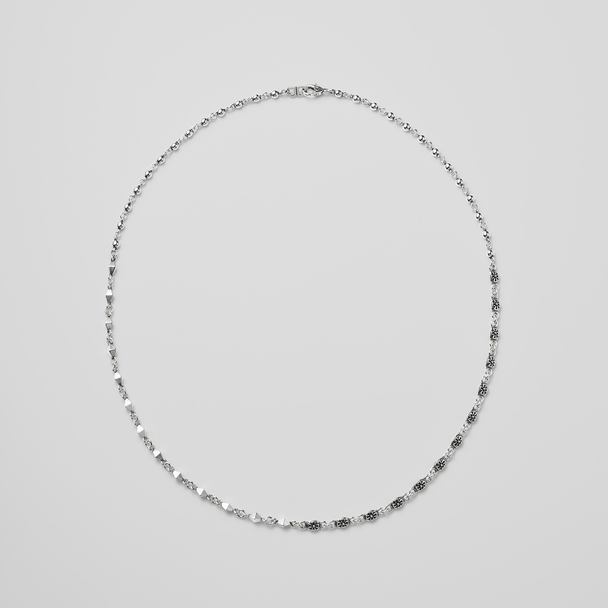 TINY FUSE ネックレス | ジャスティン デイビス（JUSTIN DAVIS）公式