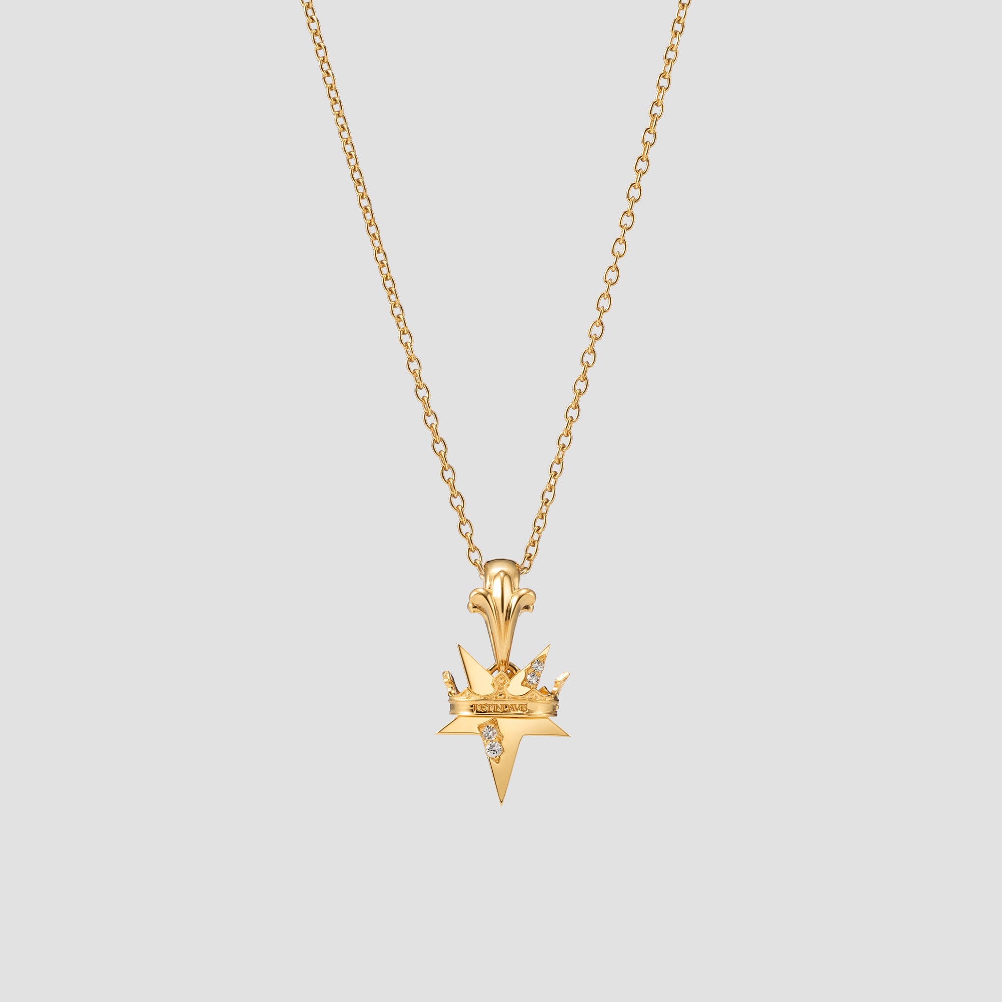 SWEET NOVA ネックレス