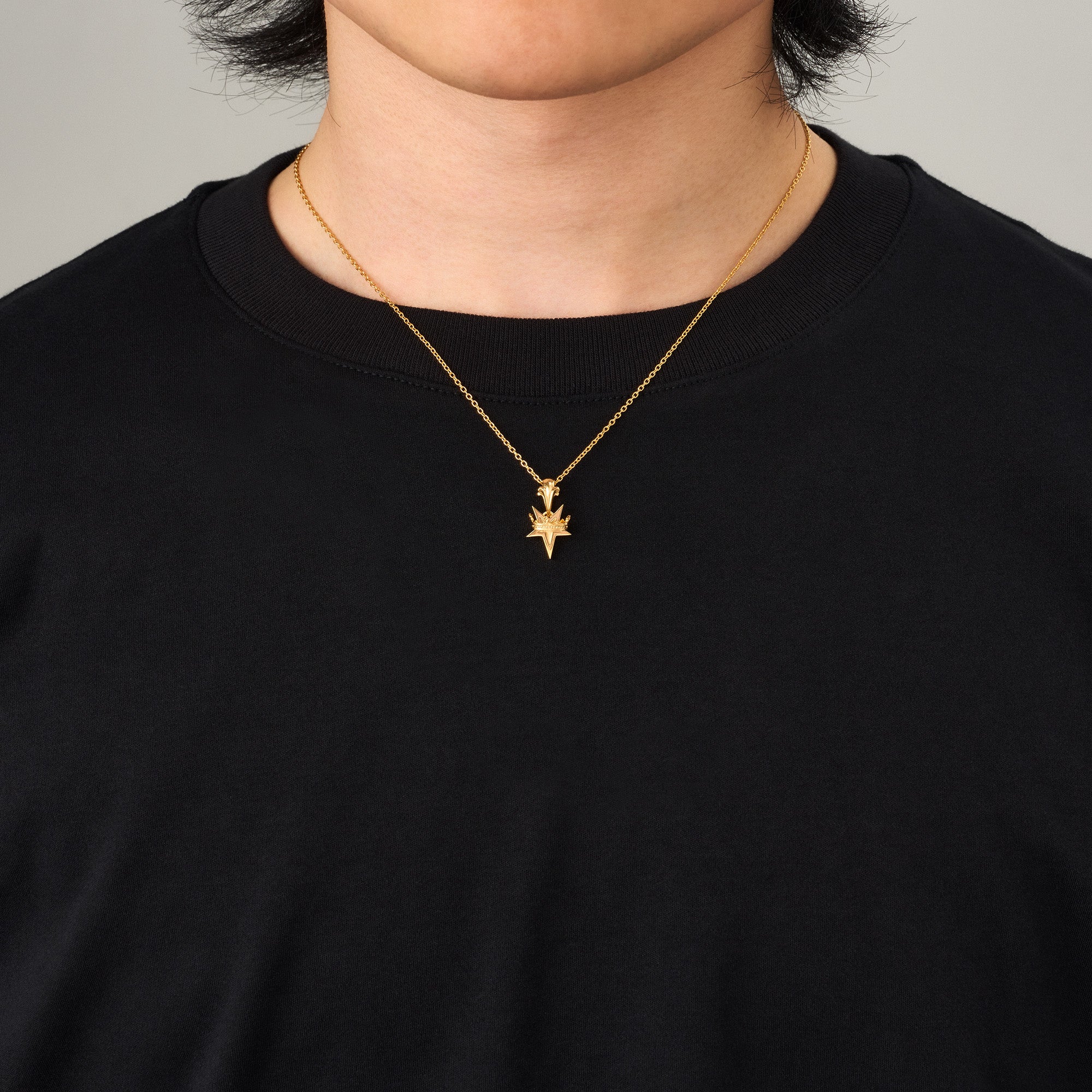 SWEET NOVA ネックレス