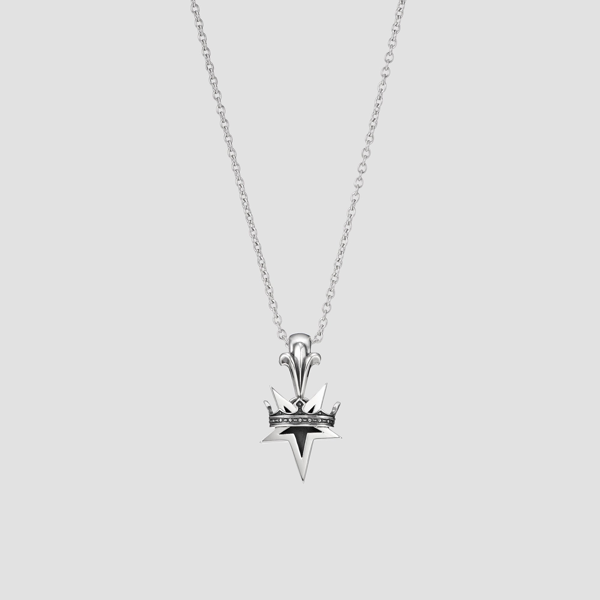 Justin David 星形ネックレス J.C. SUPER STAR ネックレス | ジャスティン デイビス（JUSTIN DAVIS