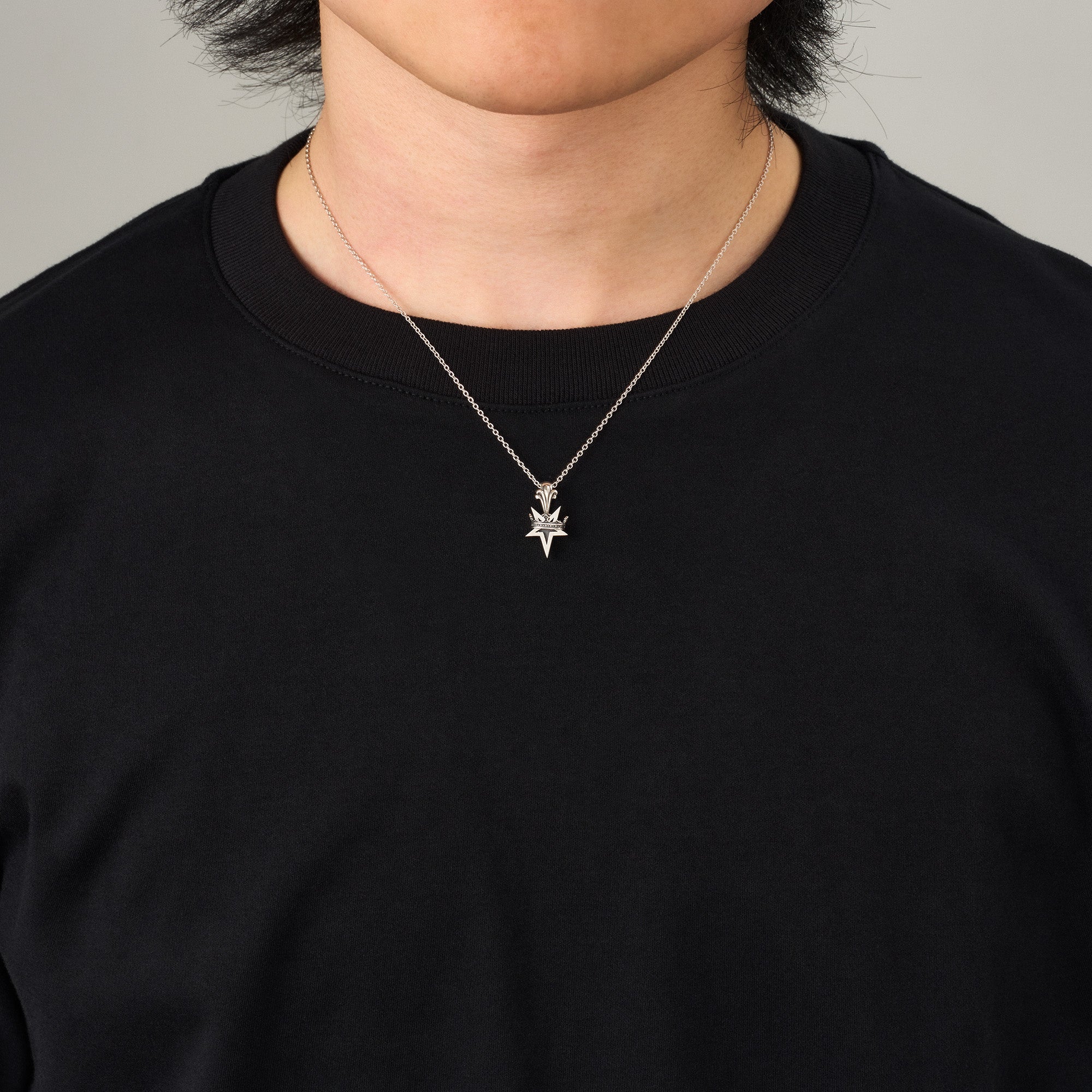 SWEET NOVA ネックレス