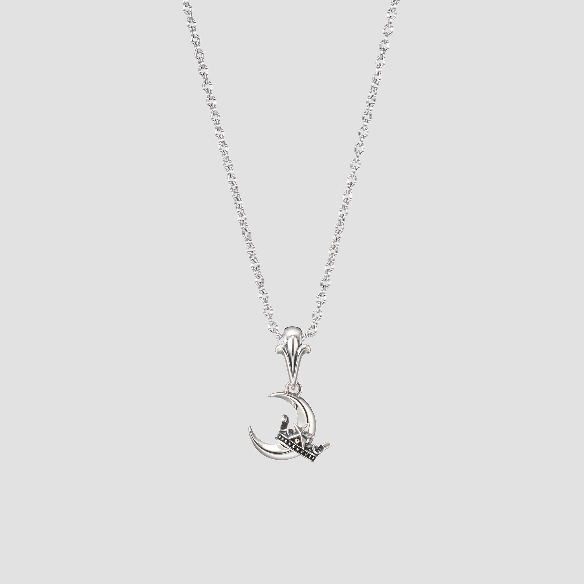 SWEET MOON ネックレス | ジャスティン デイビス（JUSTIN DAVIS）公式