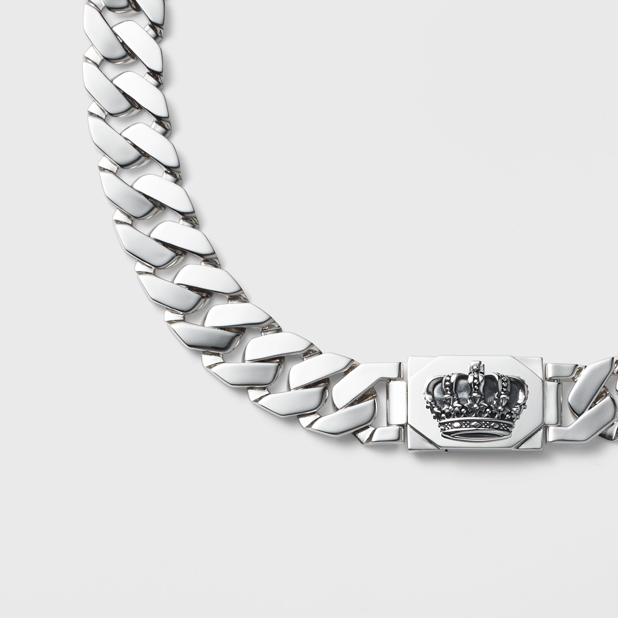 YOUR CROWN Choker