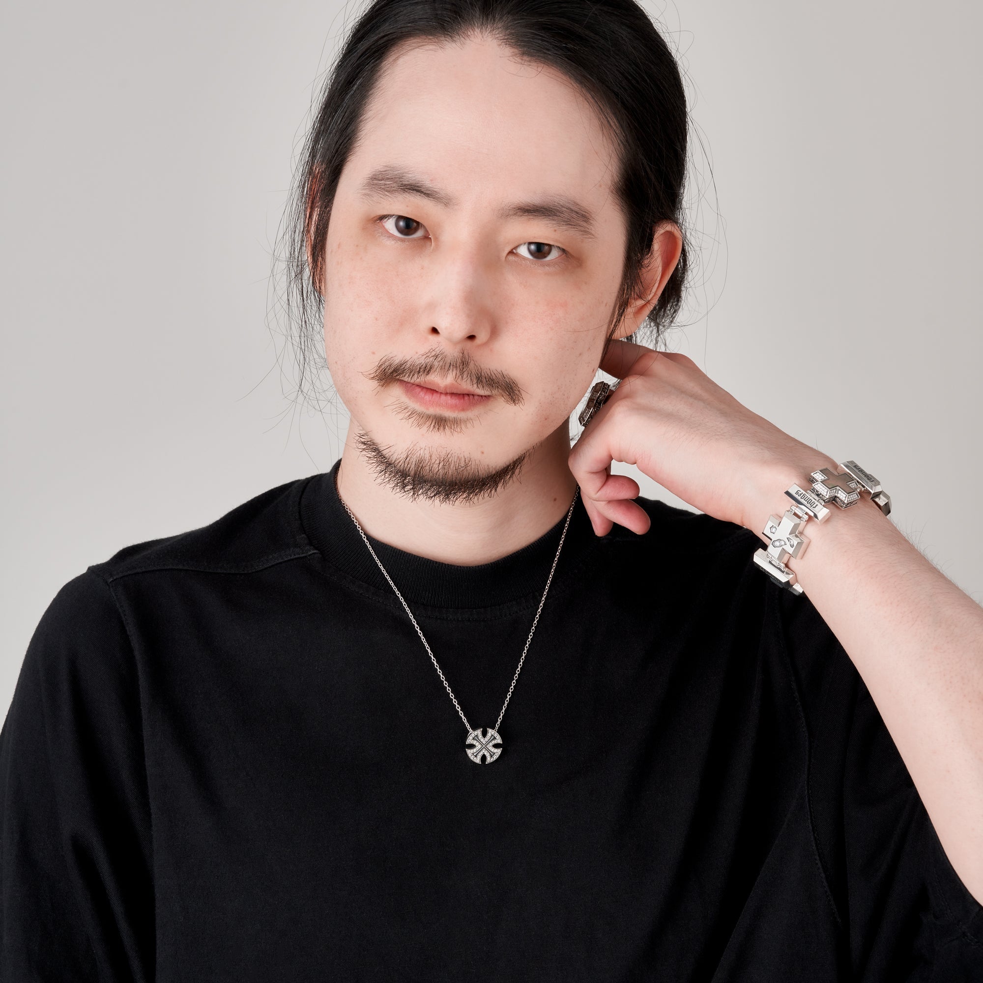 EK.S ネックレス | ジャスティン デイビス（JUSTIN DAVIS）公式通販サイト