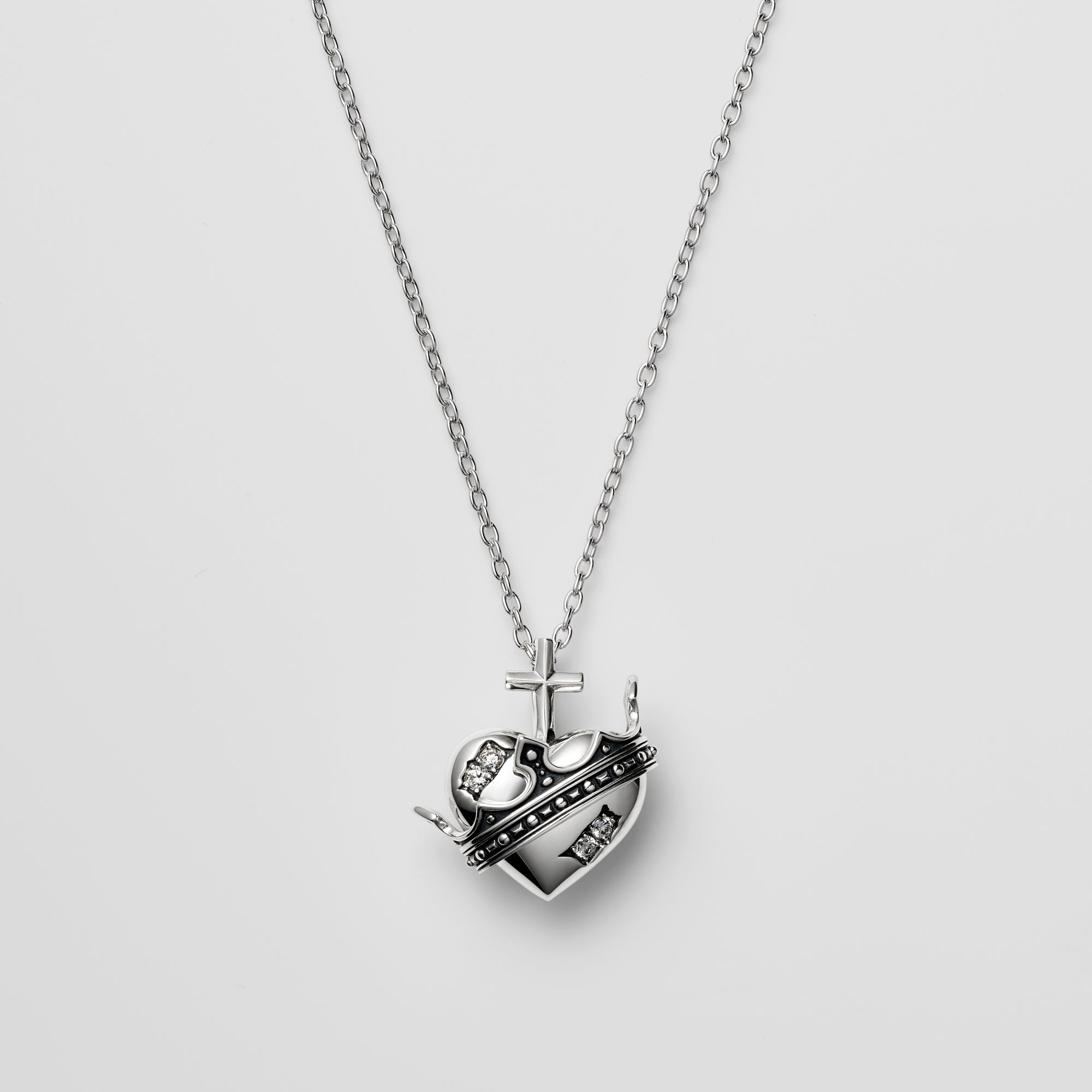 EVER-LOVING Necklace