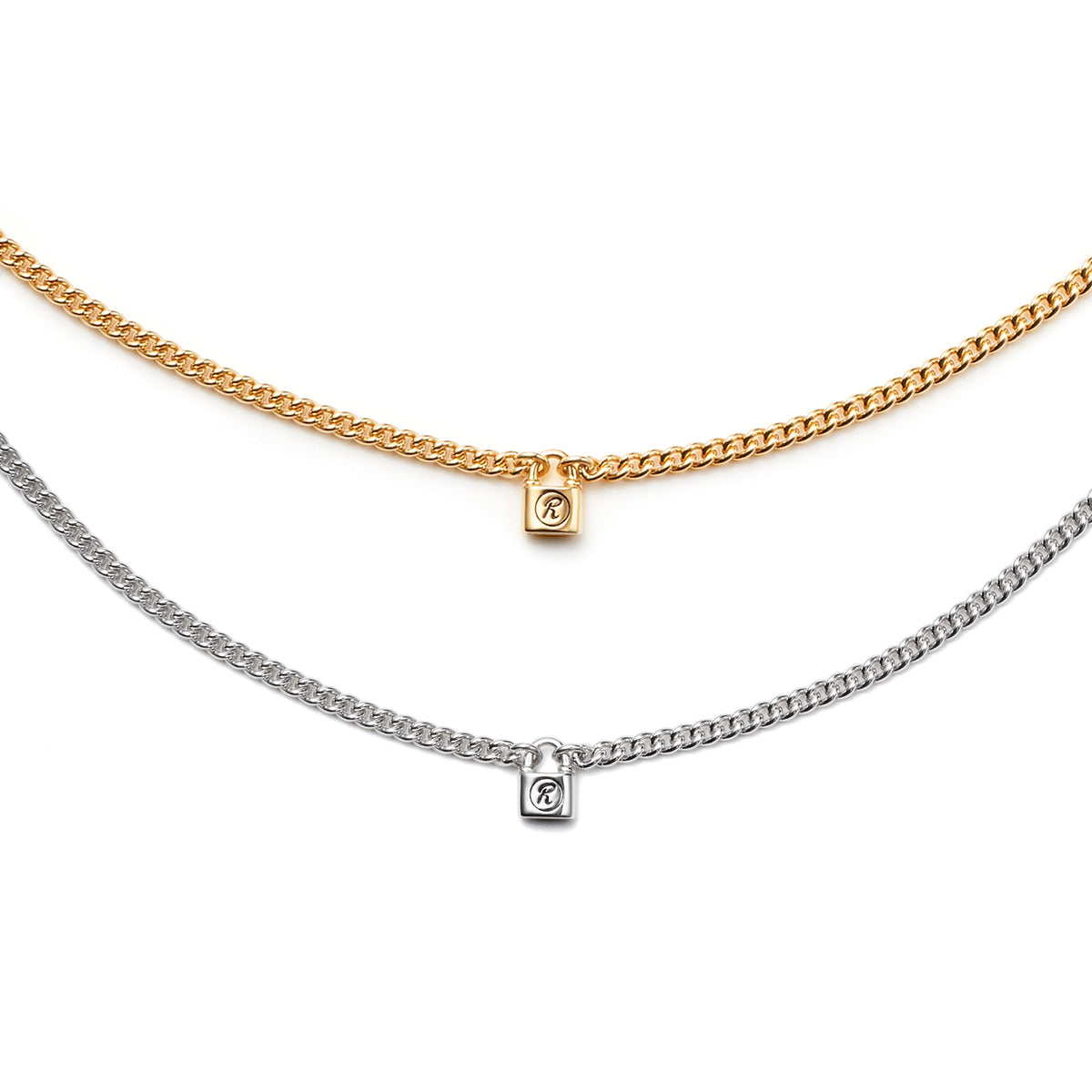 LITTLE RICHIE ネックレス | ジャスティン デイビス（JUSTIN DAVIS  