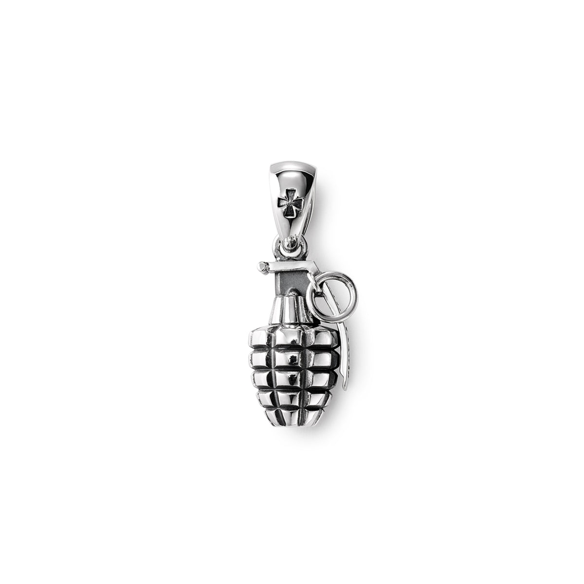 HAND GRENADE ペンダント | ジャスティン デイビス（JUSTIN DAVIS 