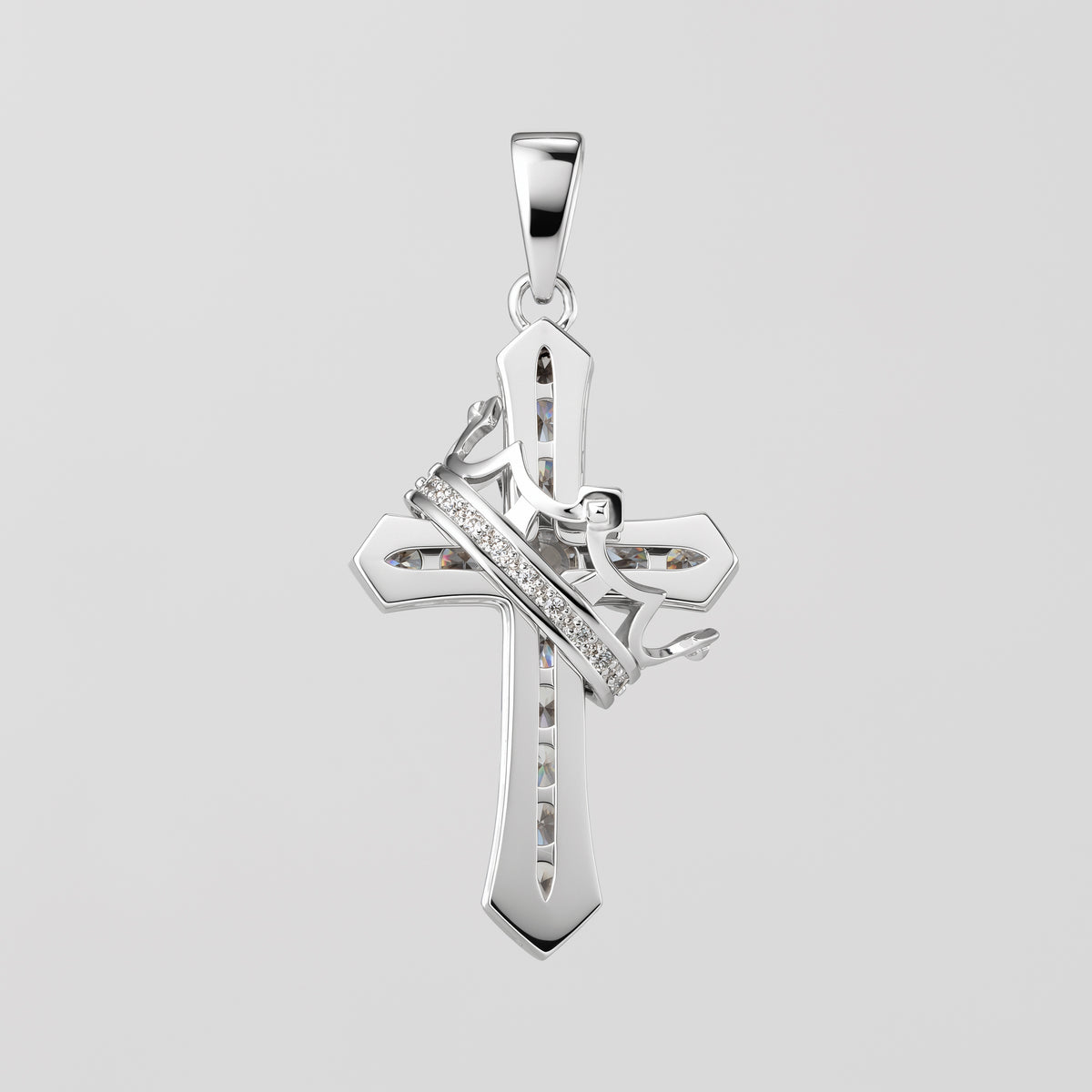 CHARISMA ペンダント