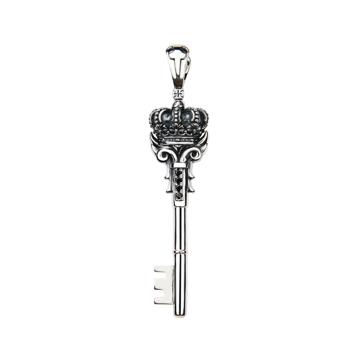 FLAMMING KEY ペンダント | ジャスティン デイビス（JUSTIN DAVIS 