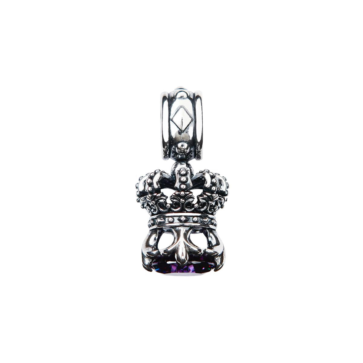 新品◆JUSTIN DAVIS◆GLAM GOD◆クラウンシールドペンダント◆ CROWN SHIELD ペンダント | ジャスティン デイビス（JUSTIN