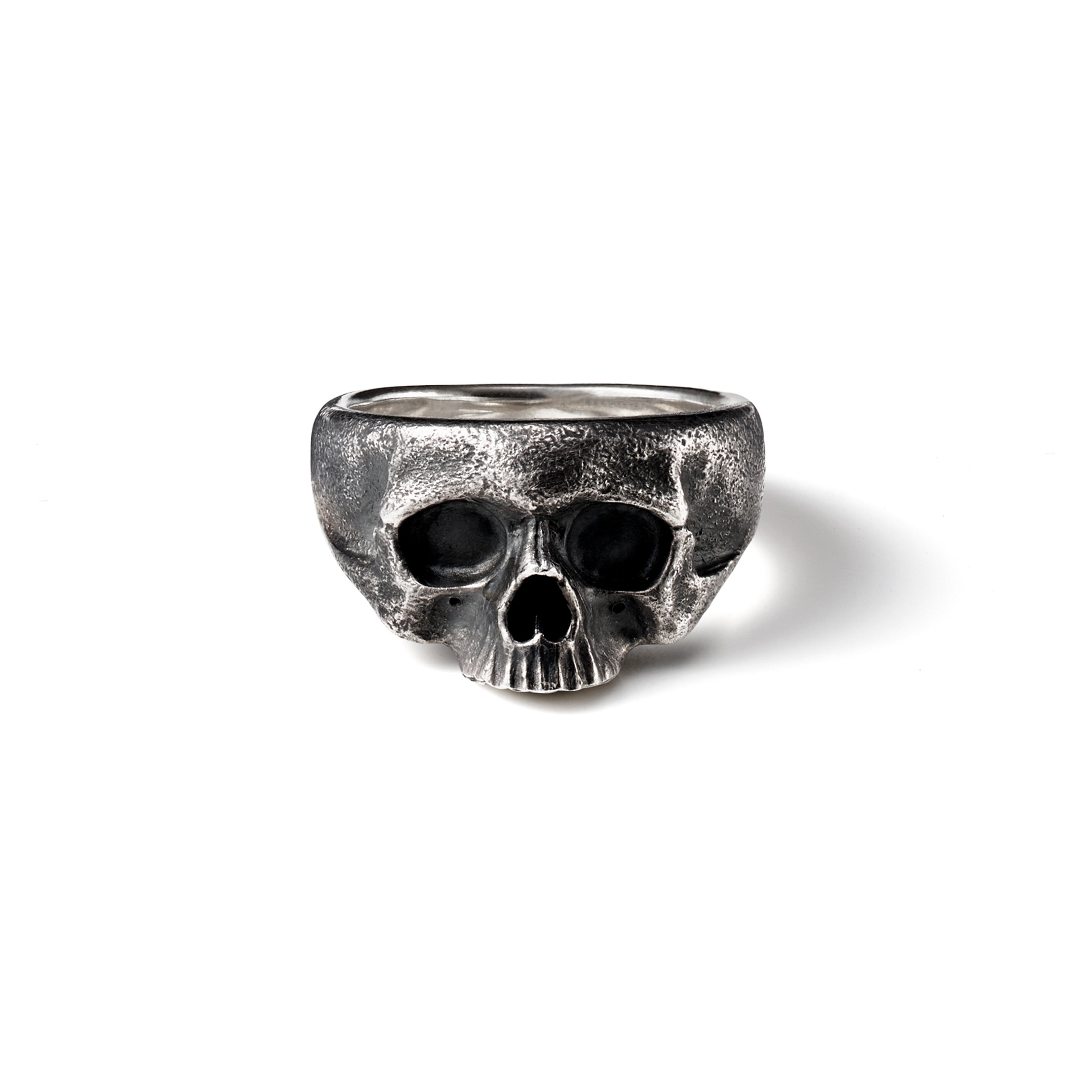 “VANITAS” RING