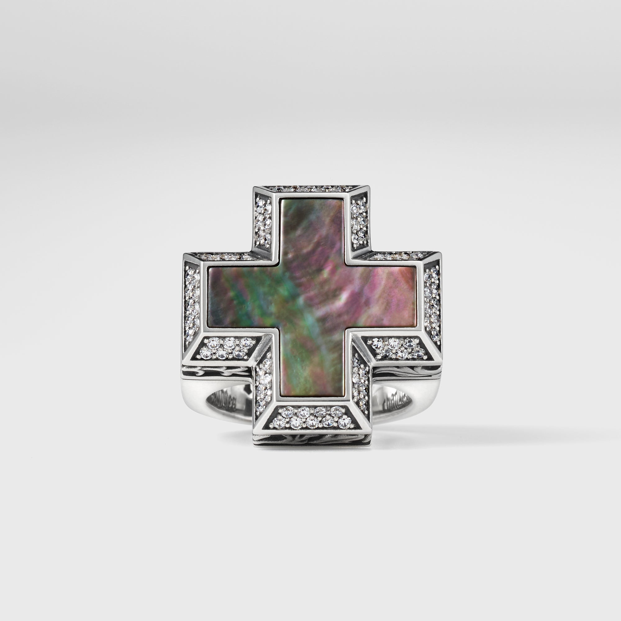 Rings & Bands｜JUSTIN DAVIS OFFICIAL ONLINE STORE for Silver