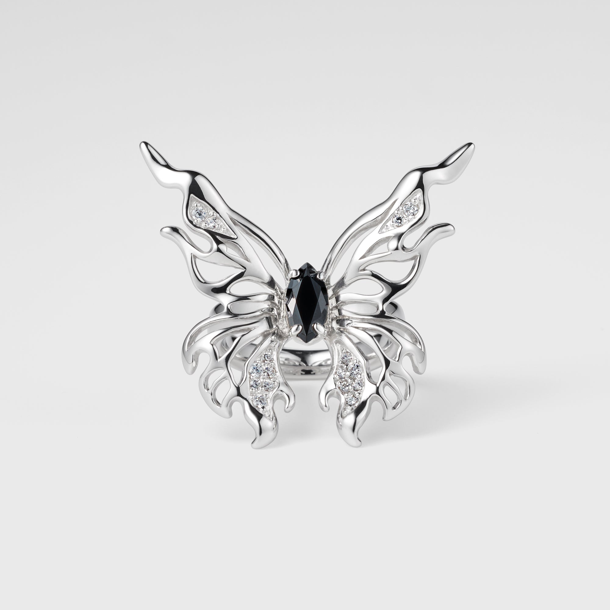 THE BUTTERFLY EFFECT Ring