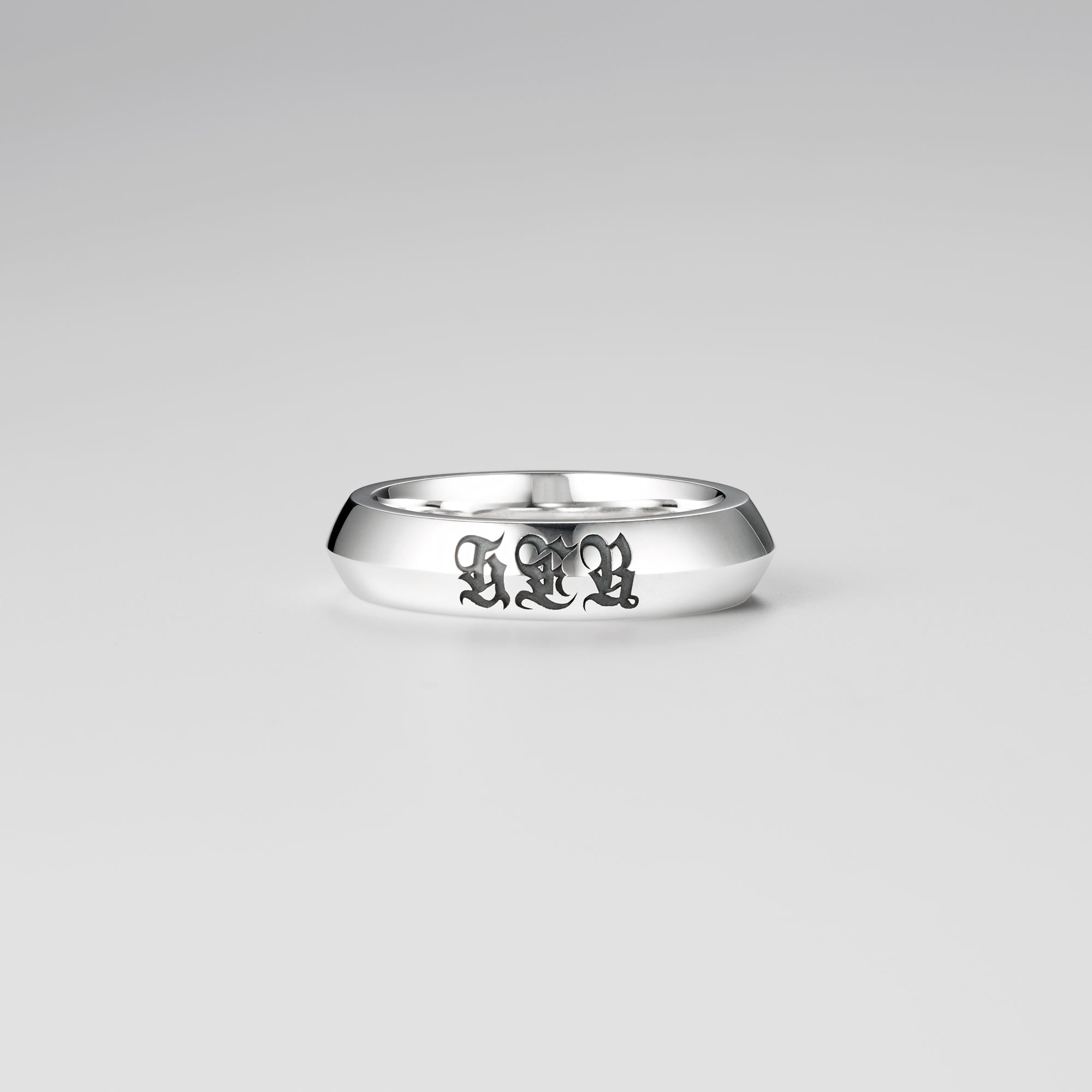 EVER-BELIEVE ”HER" Ring