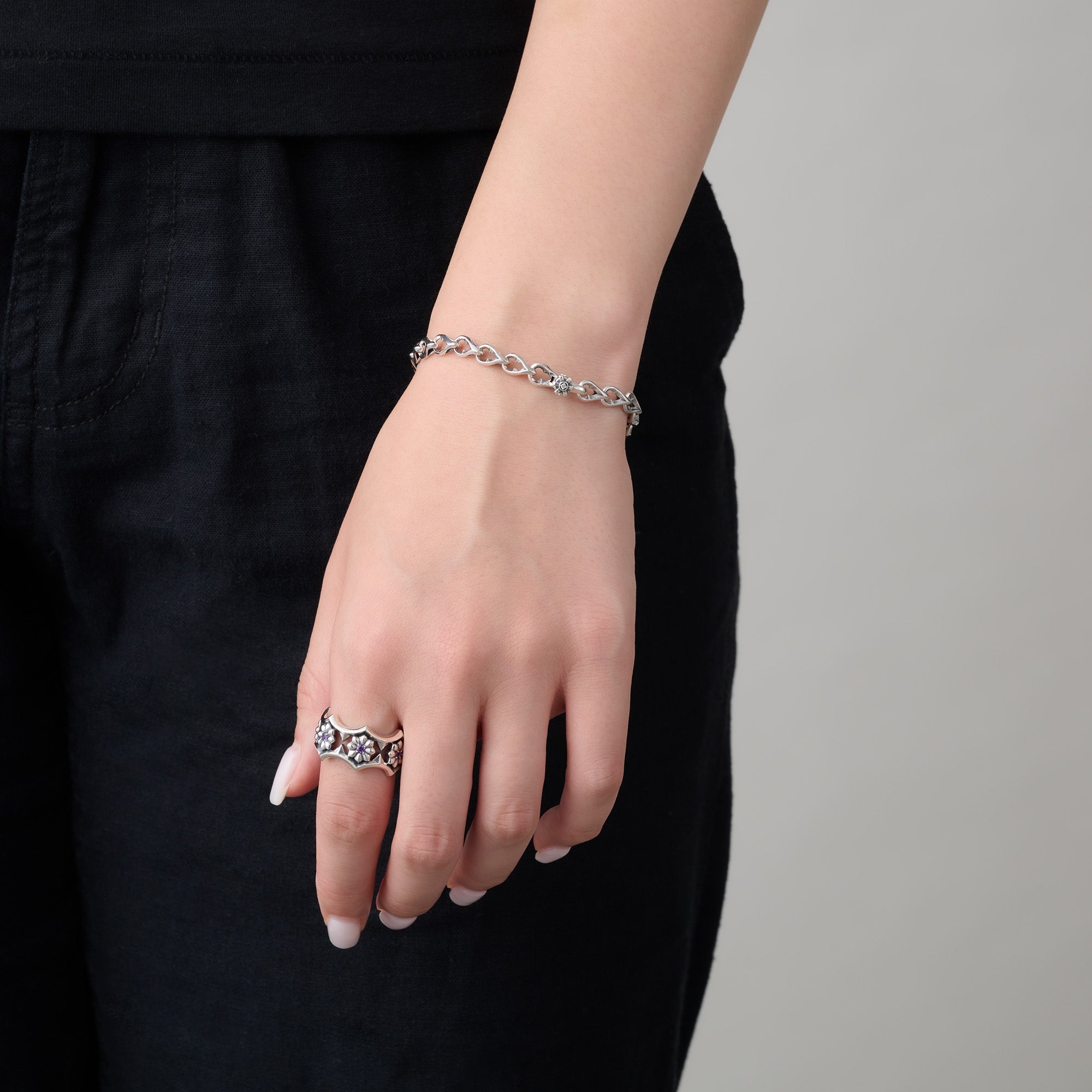 YOUR IMPRESSION リング