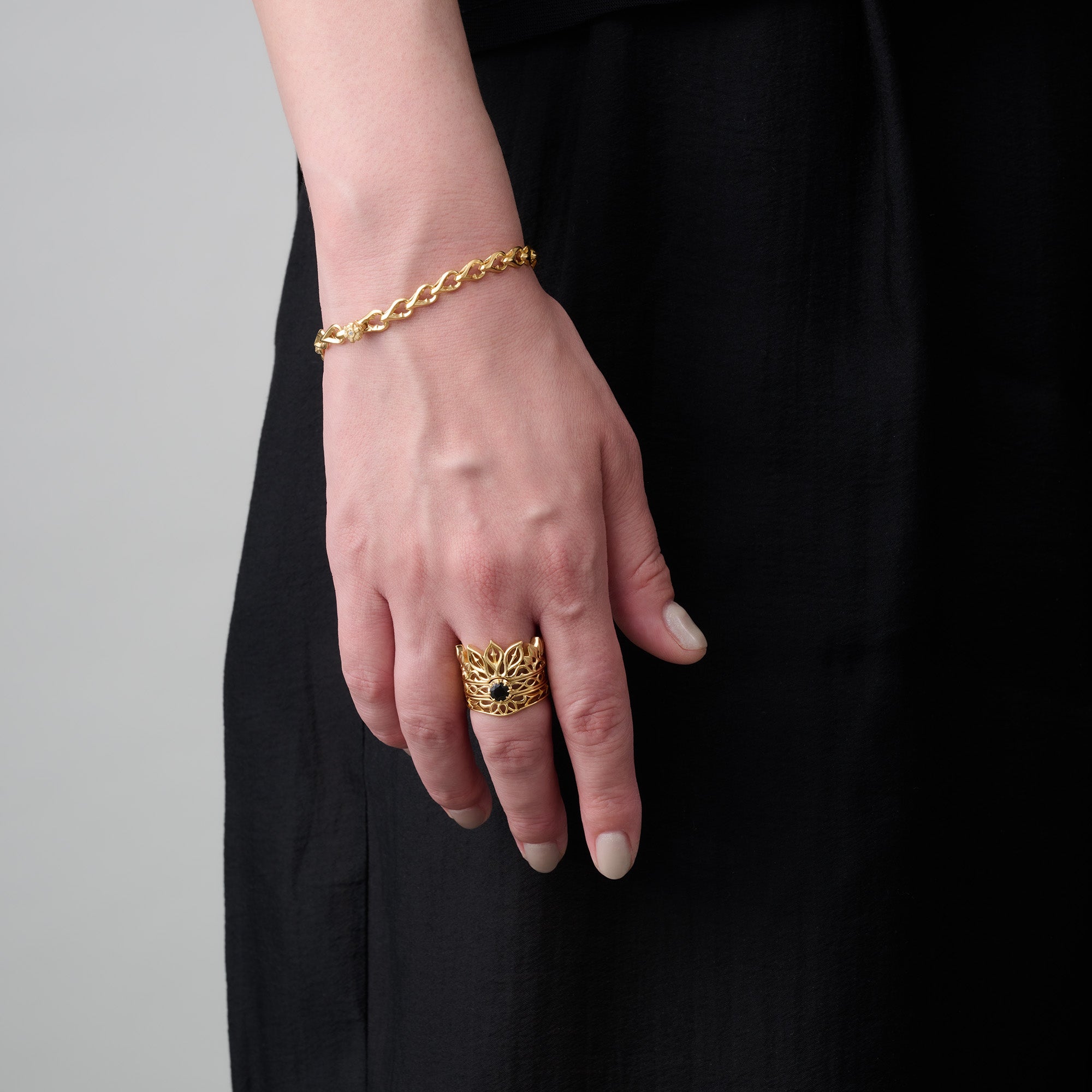 YOUR LIGHT リング